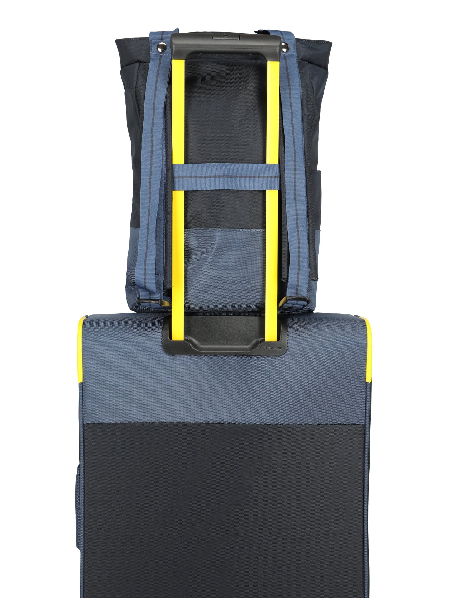 Travelite COLOR CRAZE Rucksack/Tragetasche