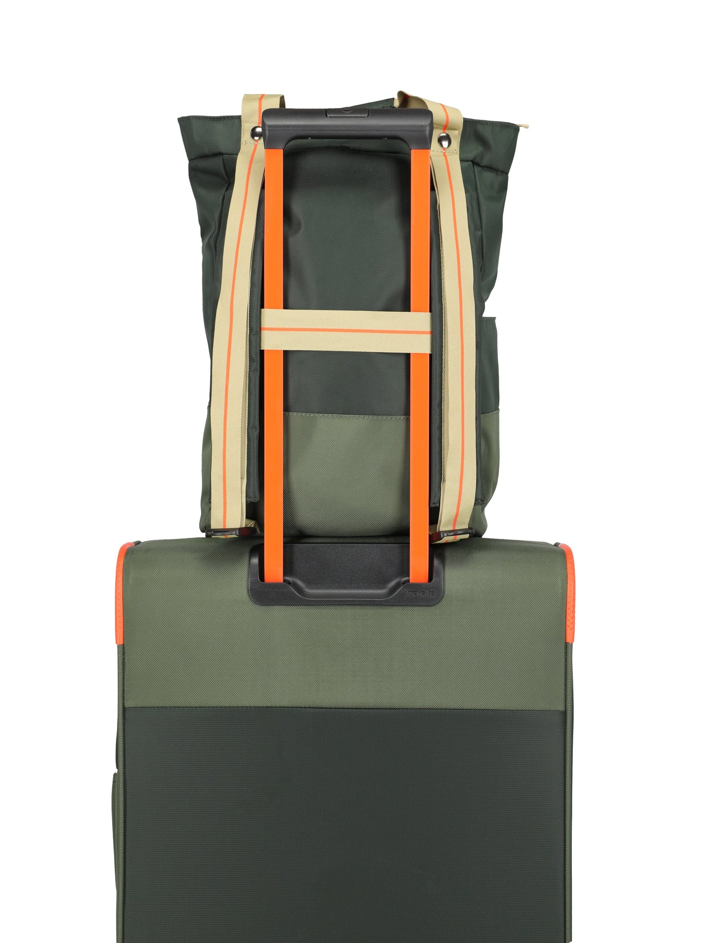 Travelite COLOR CRAZE Rucksack/Tragetasche