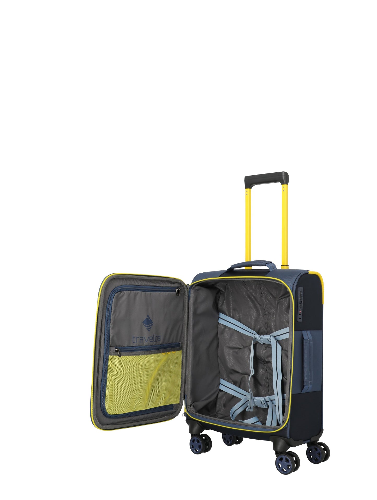 Travelite COLOR CRAZE 4w Trolley S