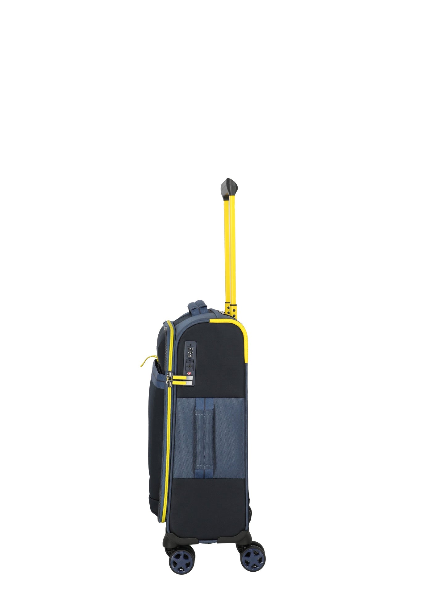 Travelite COLOR CRAZE 4w Trolley S