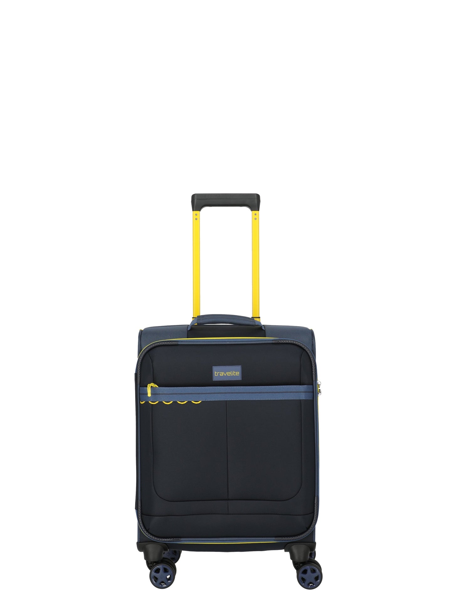 Travelite COLOR CRAZE 4w Trolley S