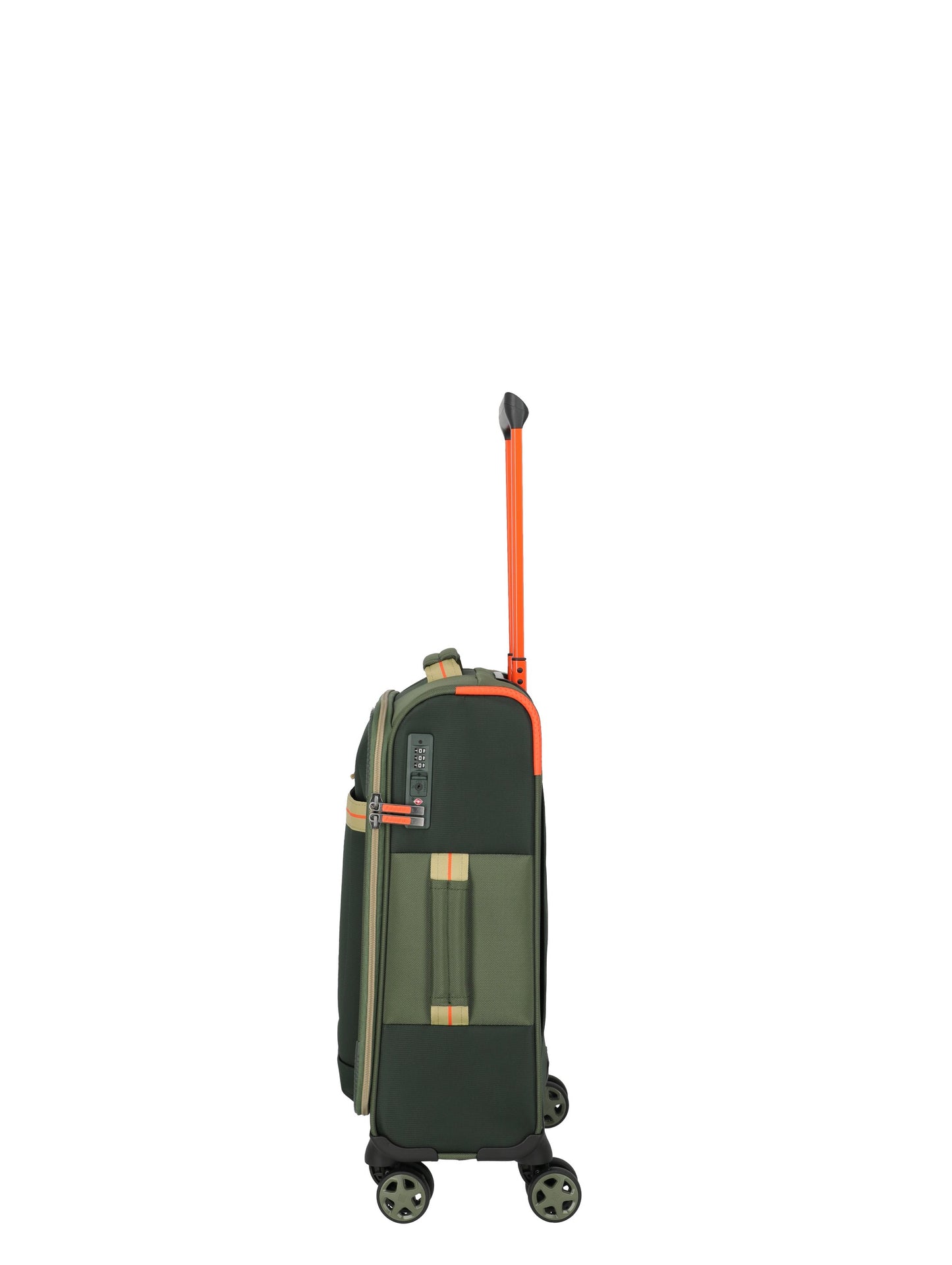 Travelite COLOR CRAZE 4w Trolley S