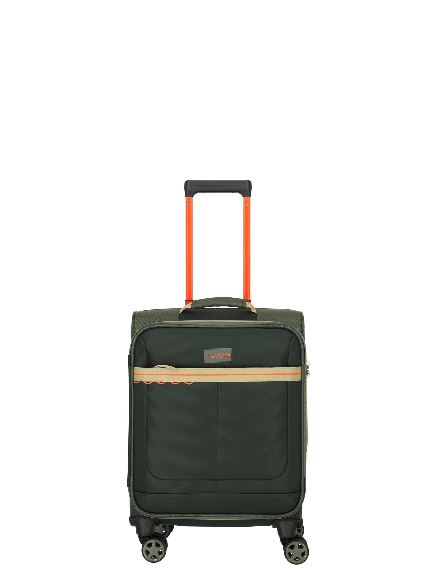 Travelite COLOR CRAZE 4w Trolley S