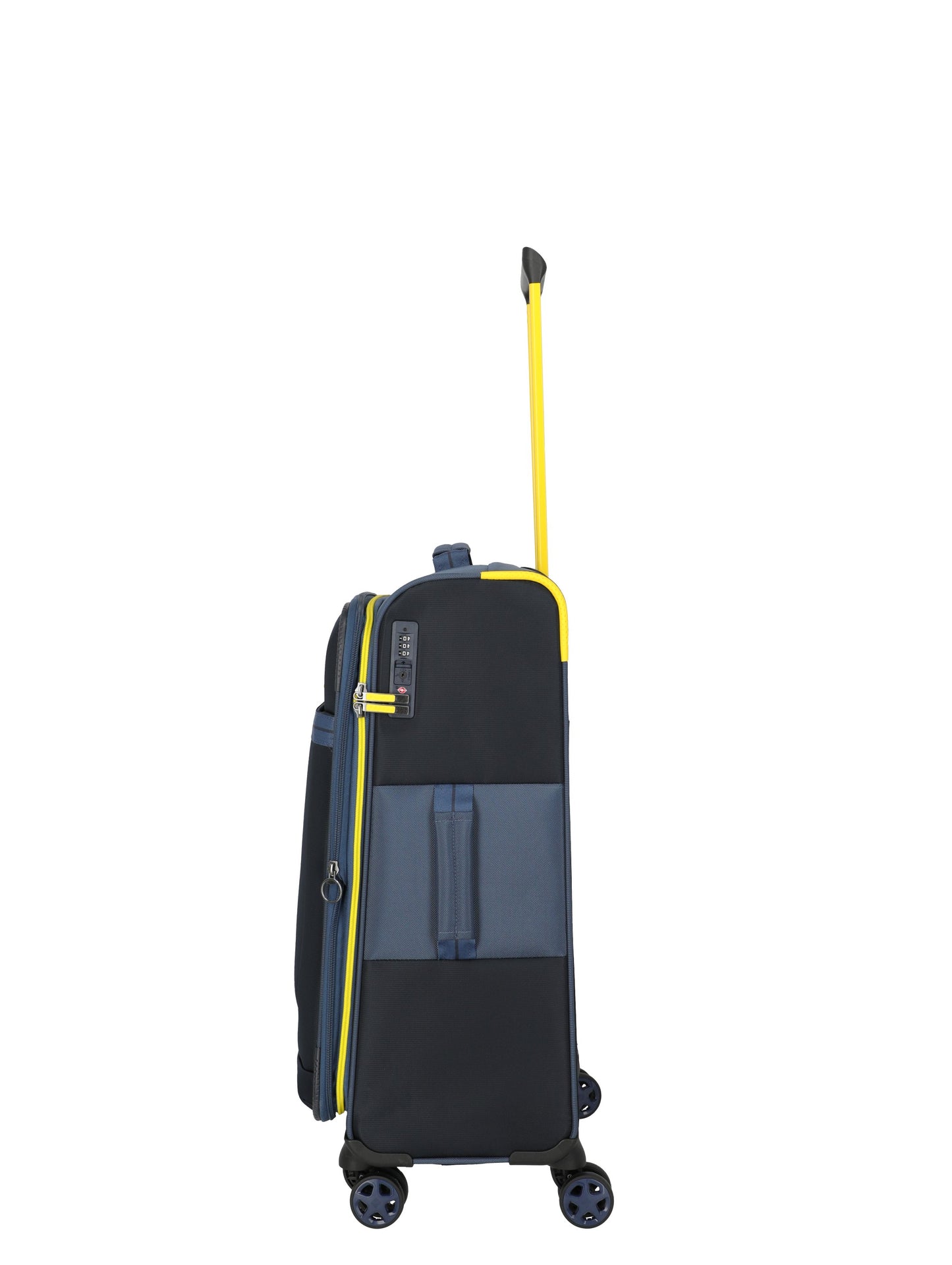 Travelite COLOR CRAZE 4w Trolley M