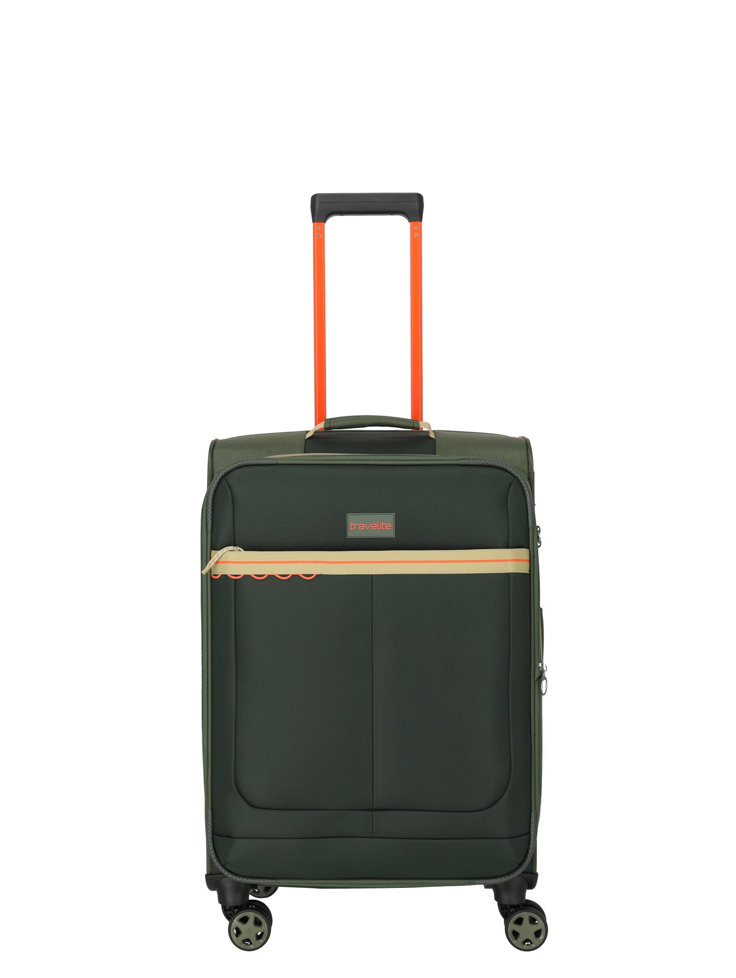 Travelite COLOR CRAZE 4w Trolley M