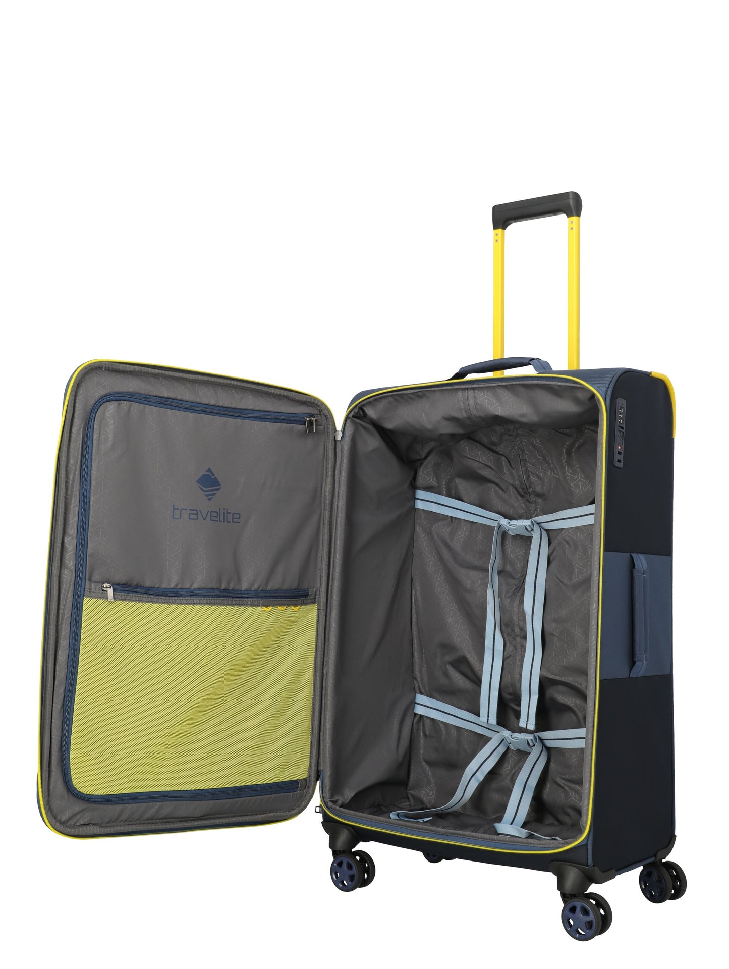 Travelite COLOR CRAZE 4w Trolley L