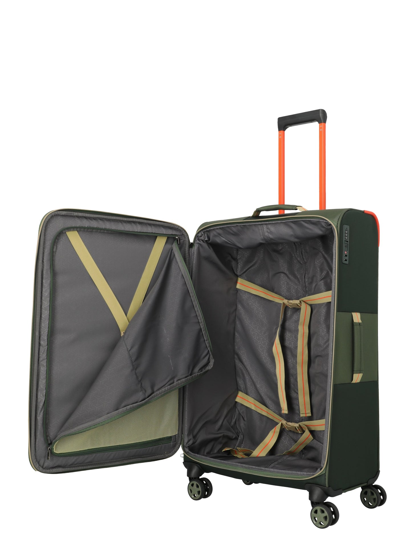 Travelite COLOR CRAZE 4w L/M/S