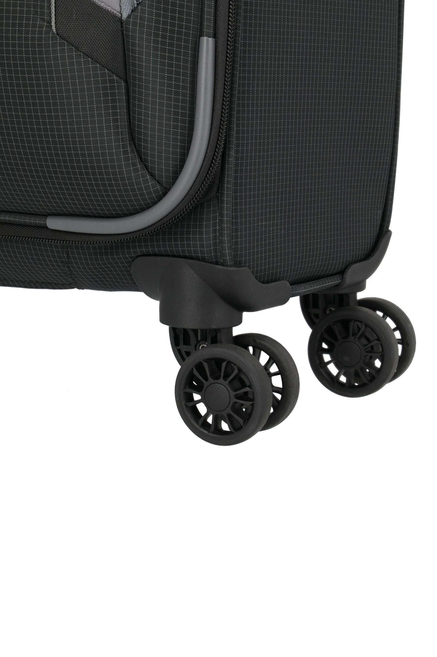 Travelite CORSIICA 4w Set 4-tlg L/M/S+Bordtasche,