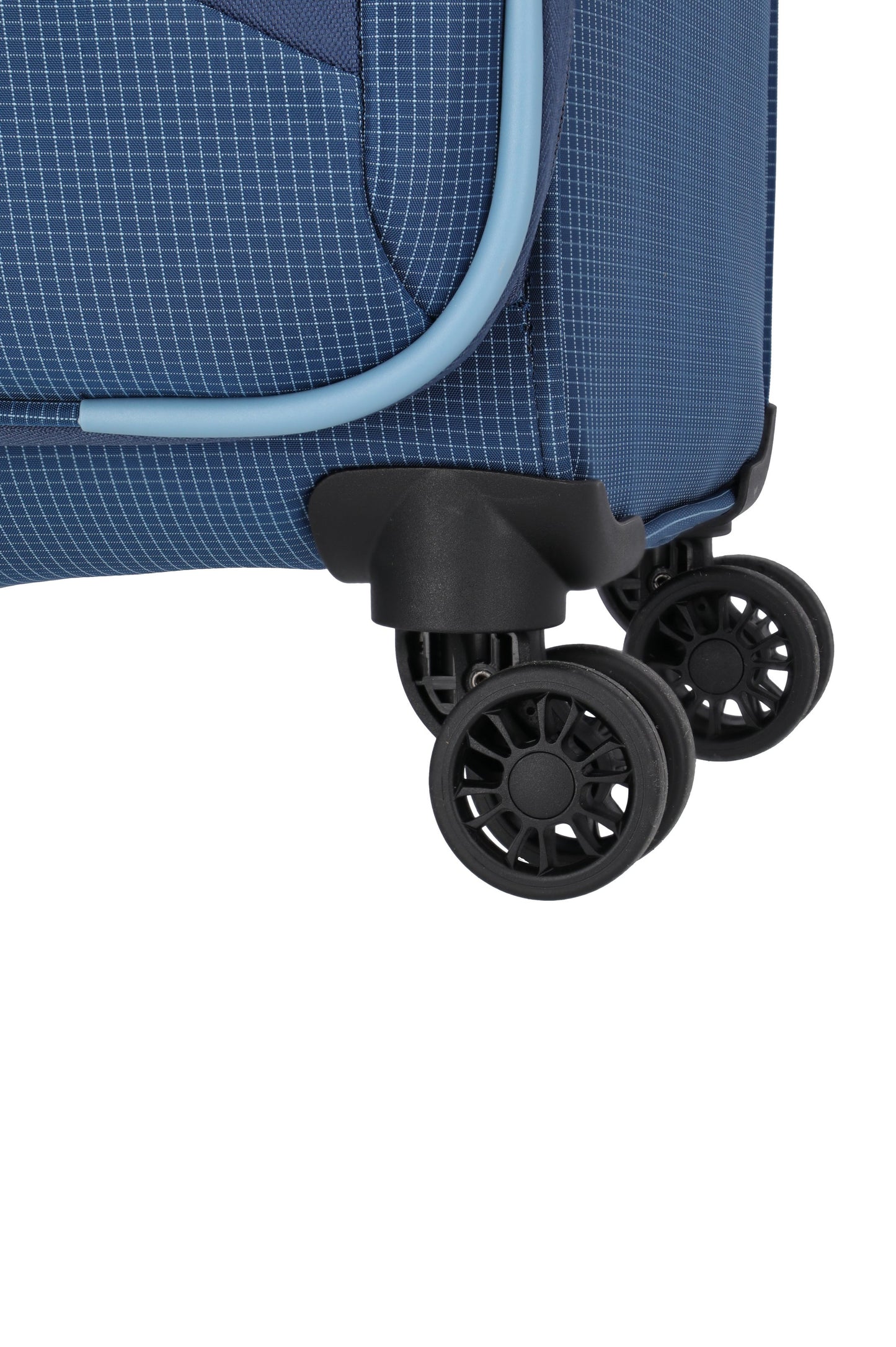 Travelite CORSIICA 4w Set 4-tlg L/M/S+Bordtasche,