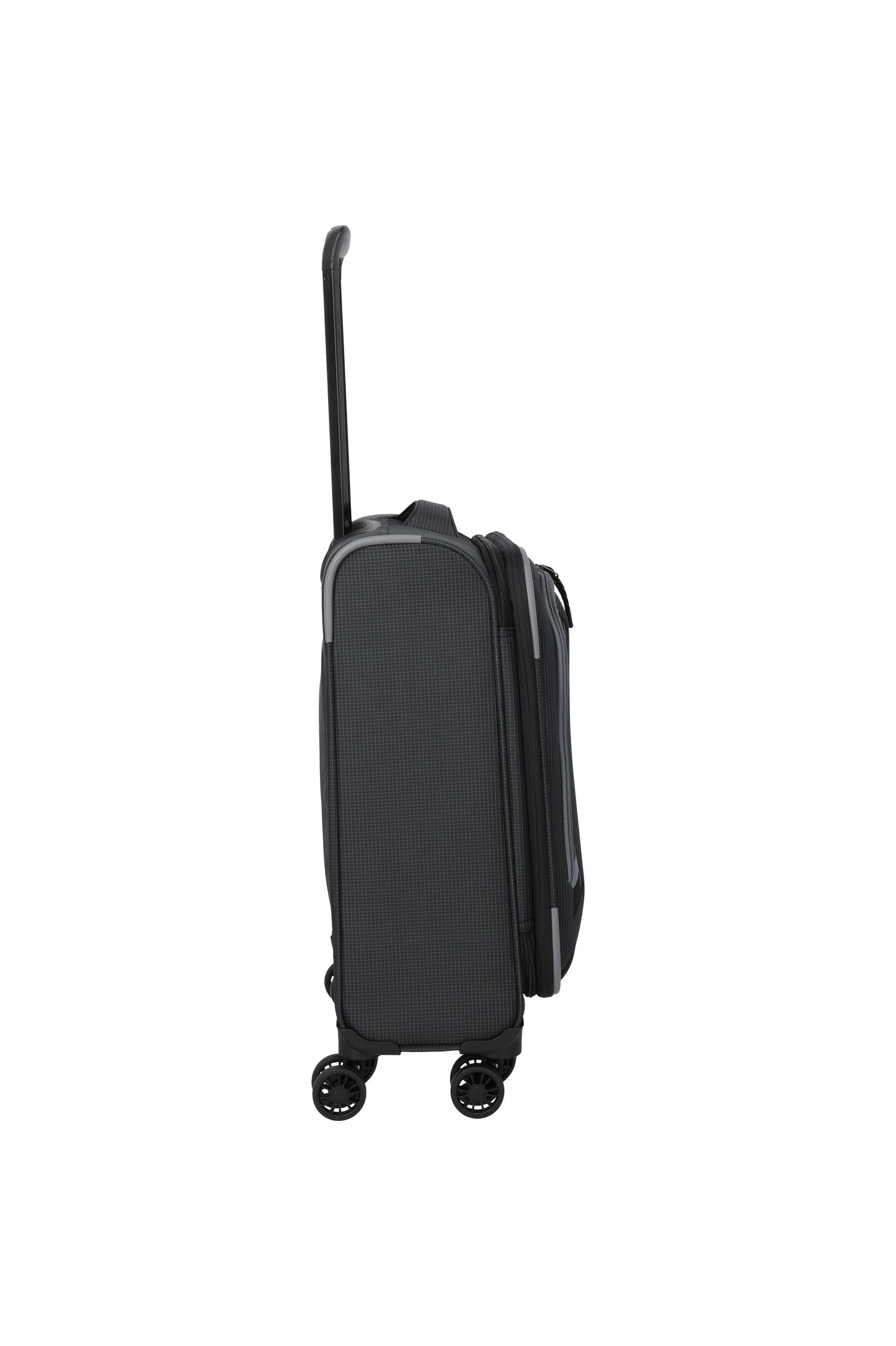 Travelite CORSIICA Trolley 4w S exp.