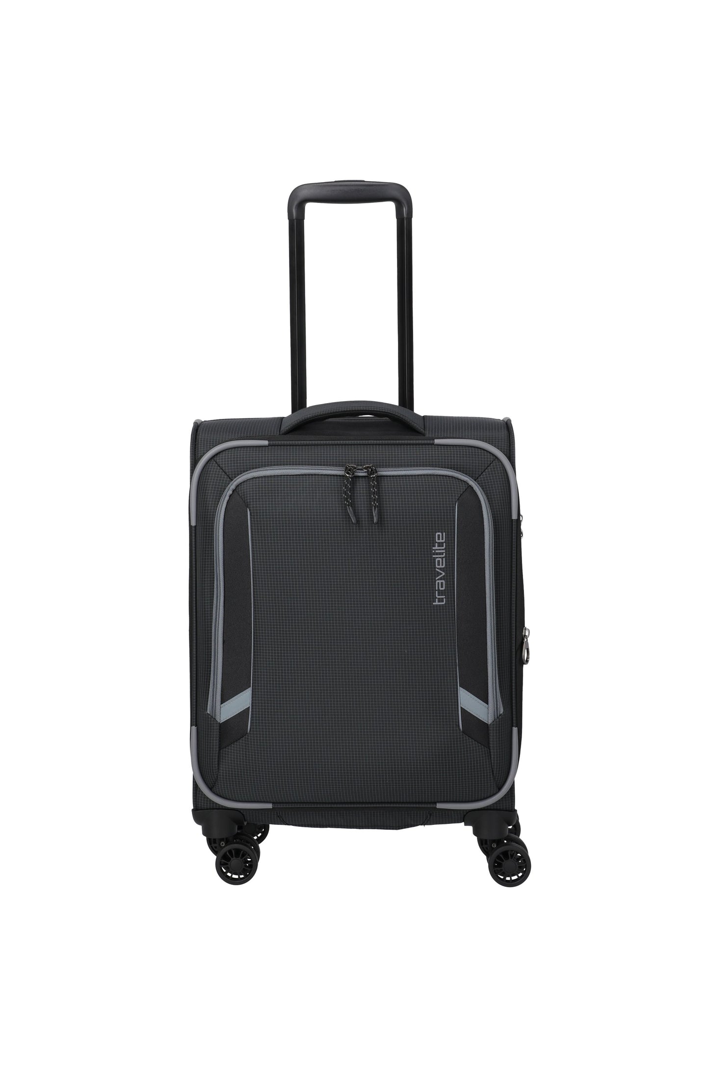Travelite CORSIICA Trolley 4w S exp.