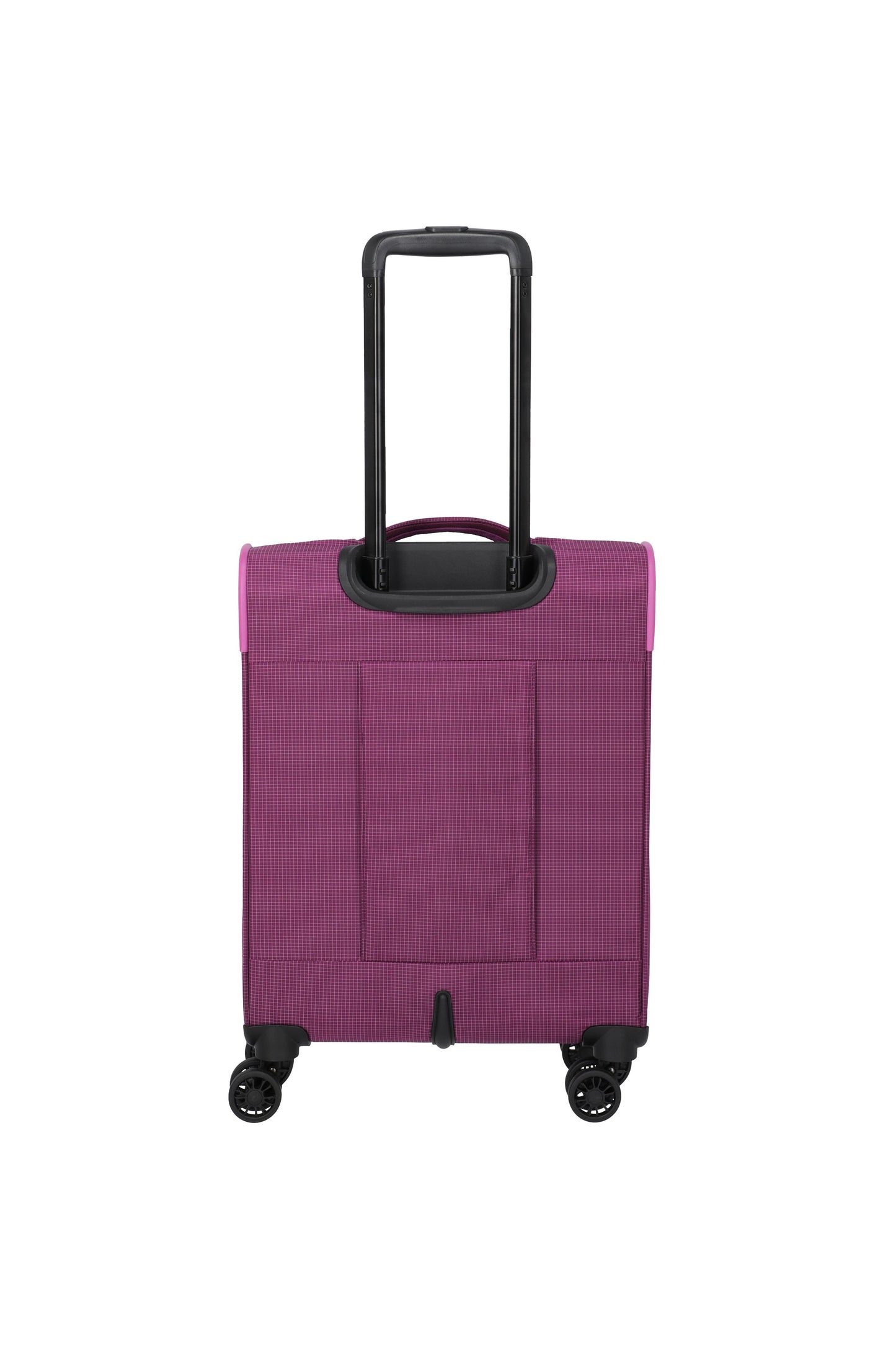 Travelite CORSIICA Trolley 4w S exp.