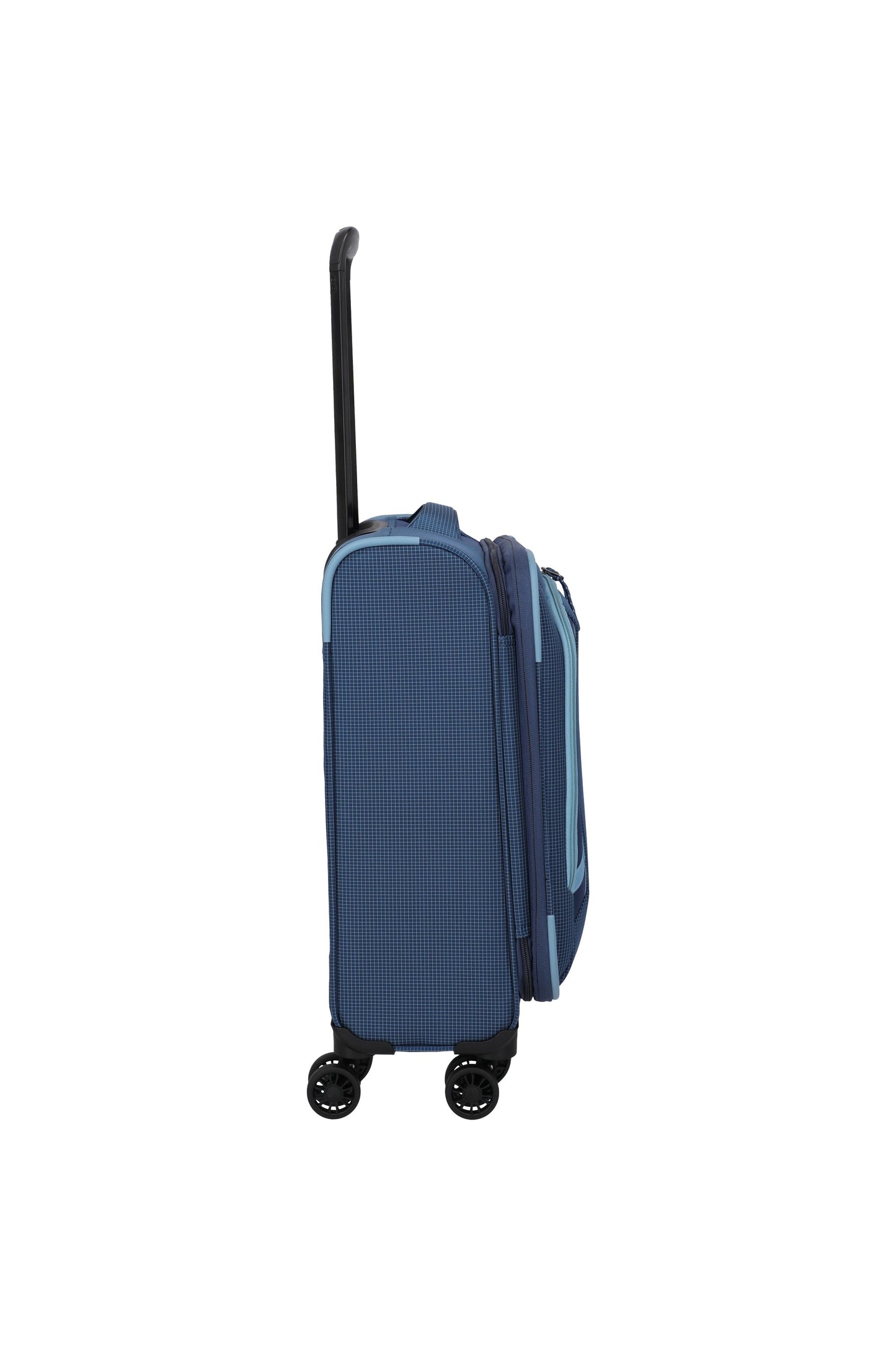 Travelite CORSIICA Trolley 4w S exp.