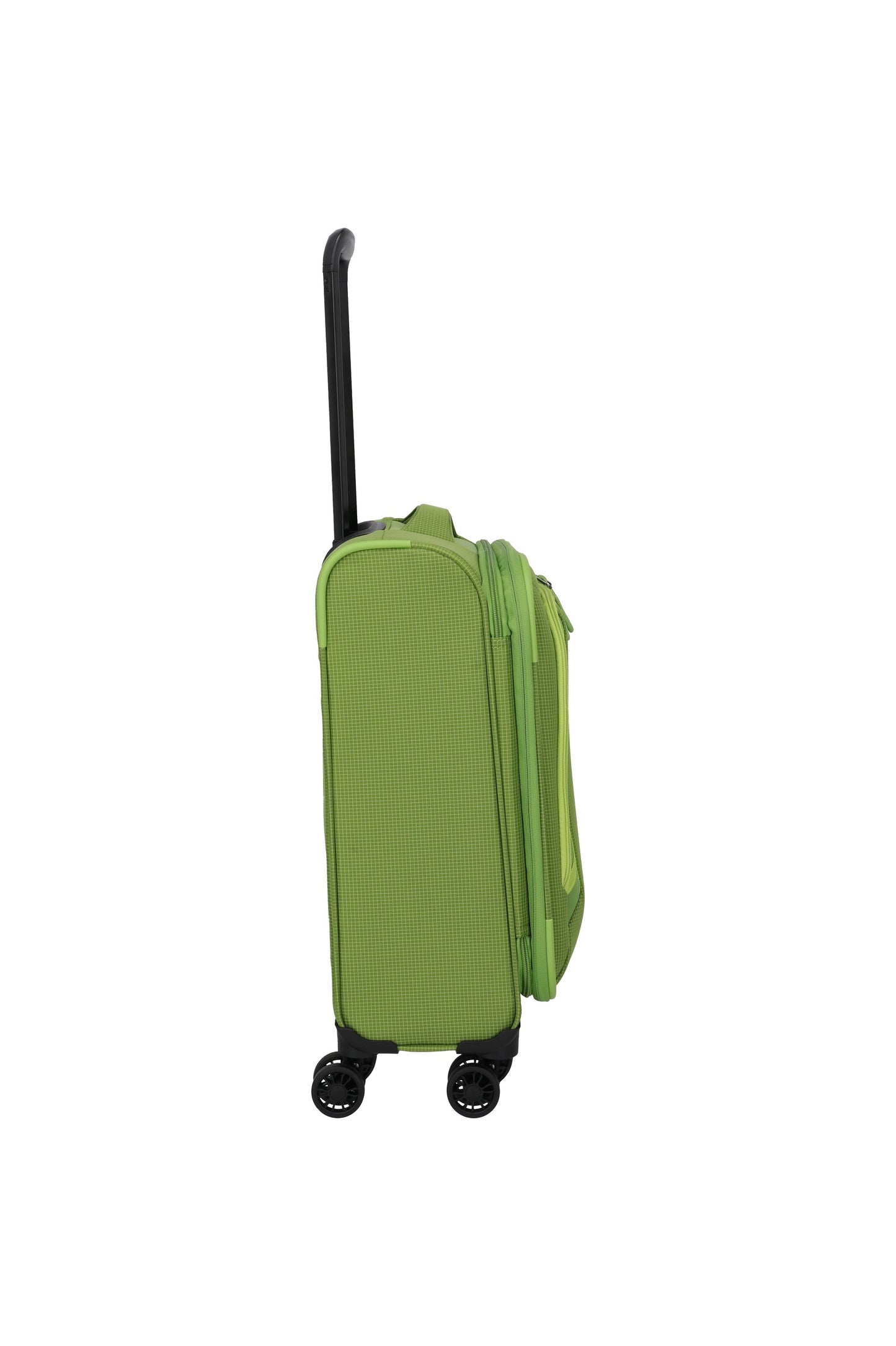 Travelite CORSIICA Trolley 4w S exp.