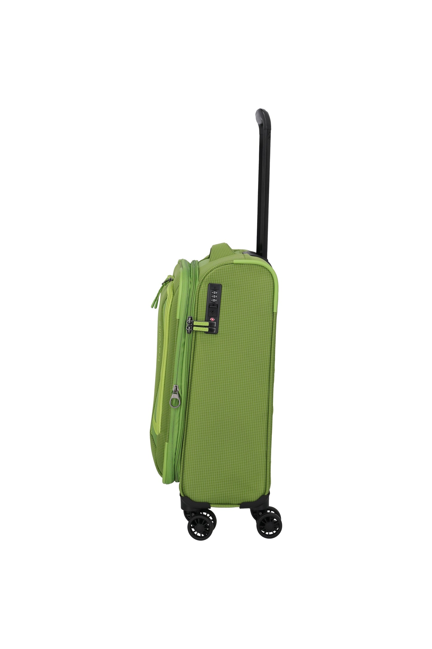 Travelite CORSIICA Trolley 4w S exp.
