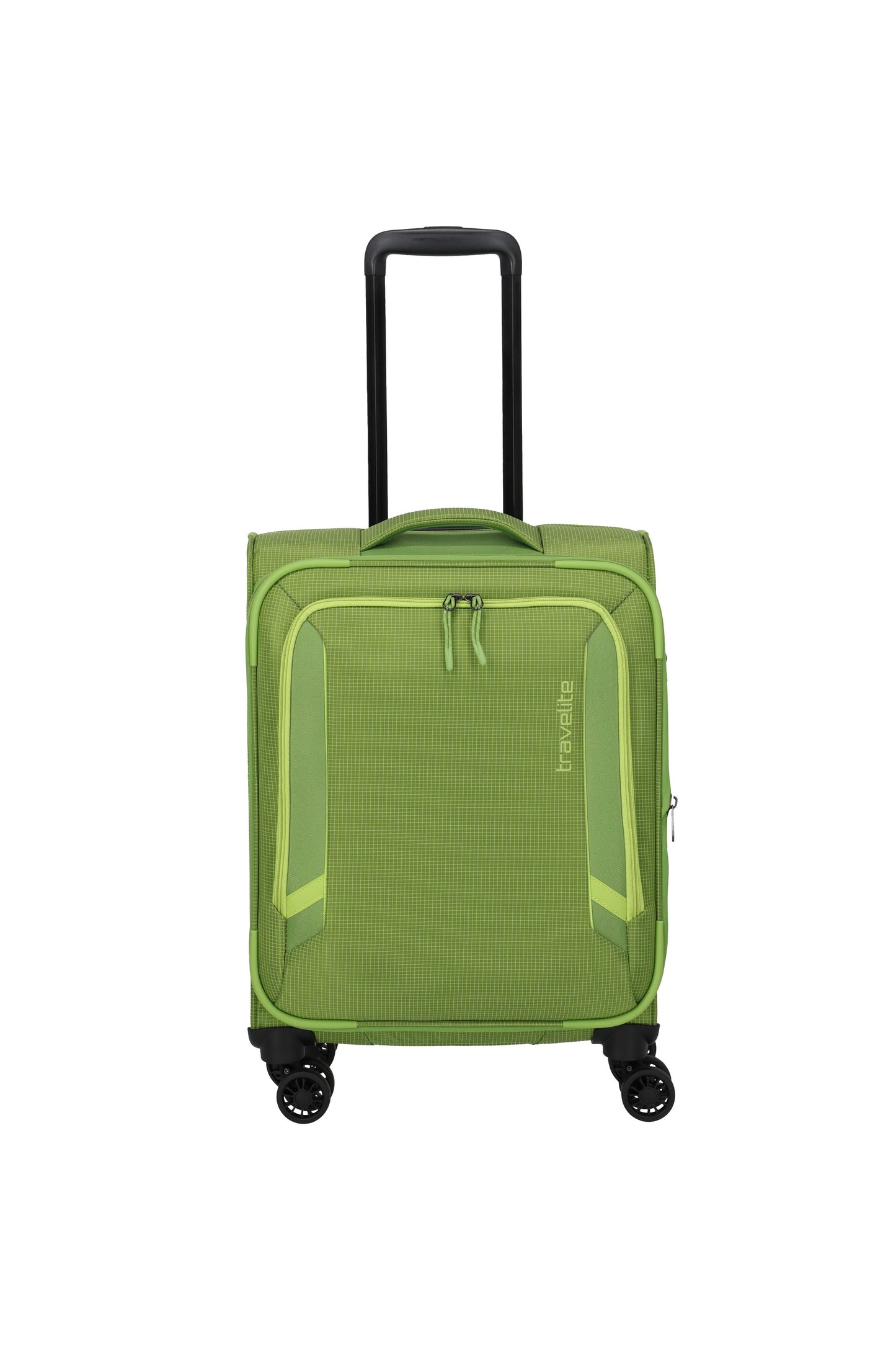 Travelite CORSIICA Trolley 4w S exp.