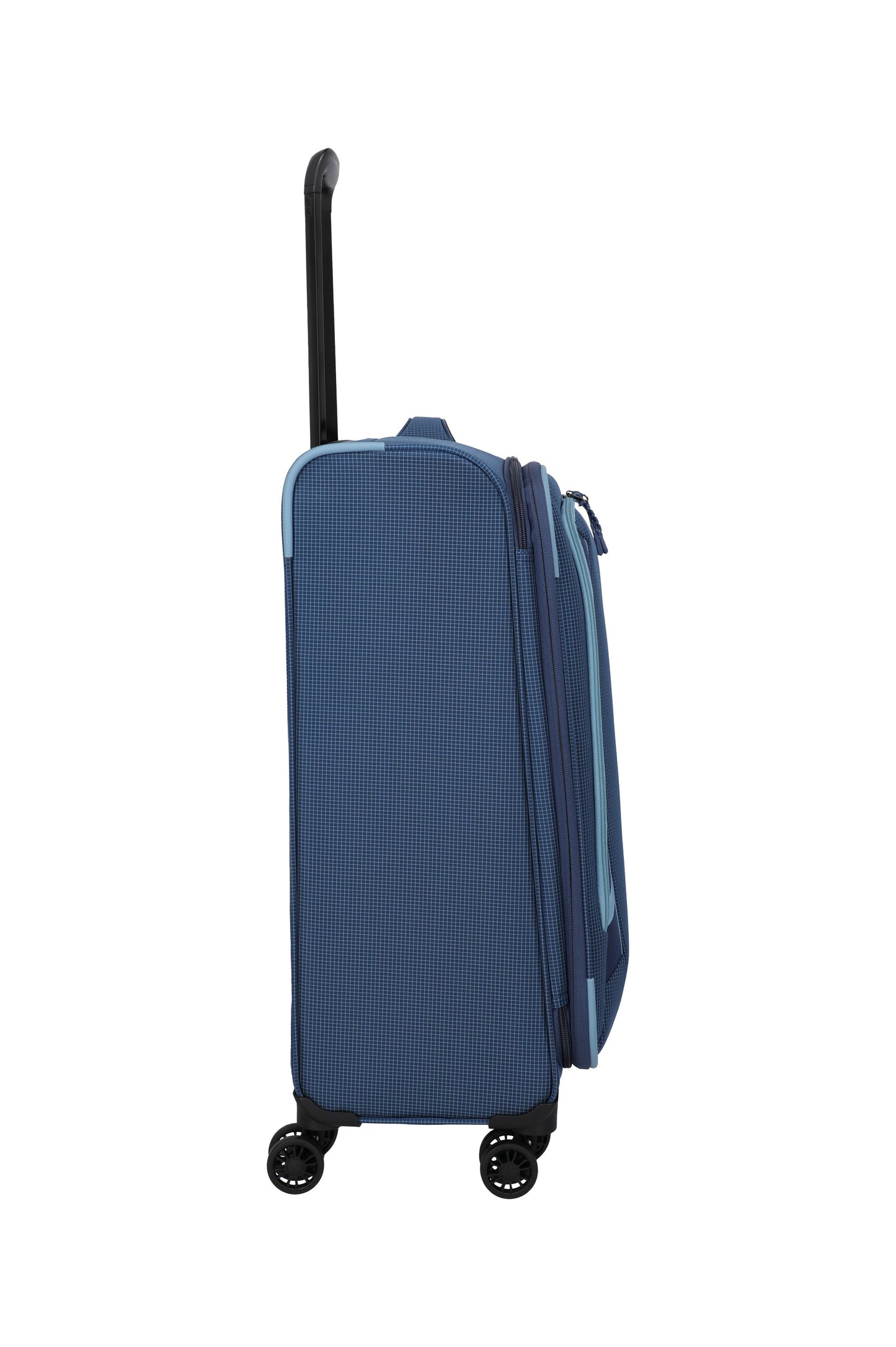 Travelite CORSIICA Trolley 4w M exp.