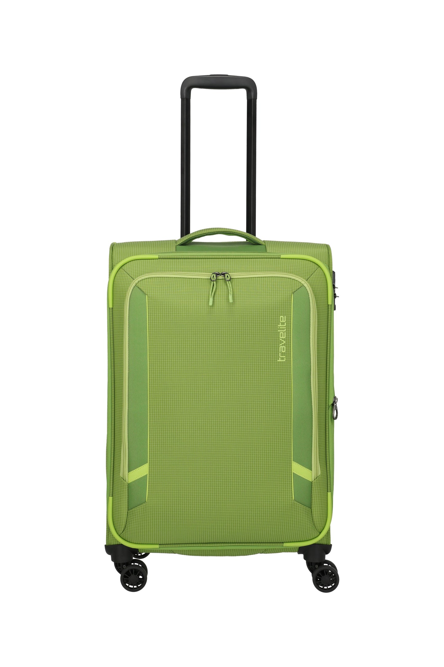 Travelite CORSIICA Trolley 4w M exp.