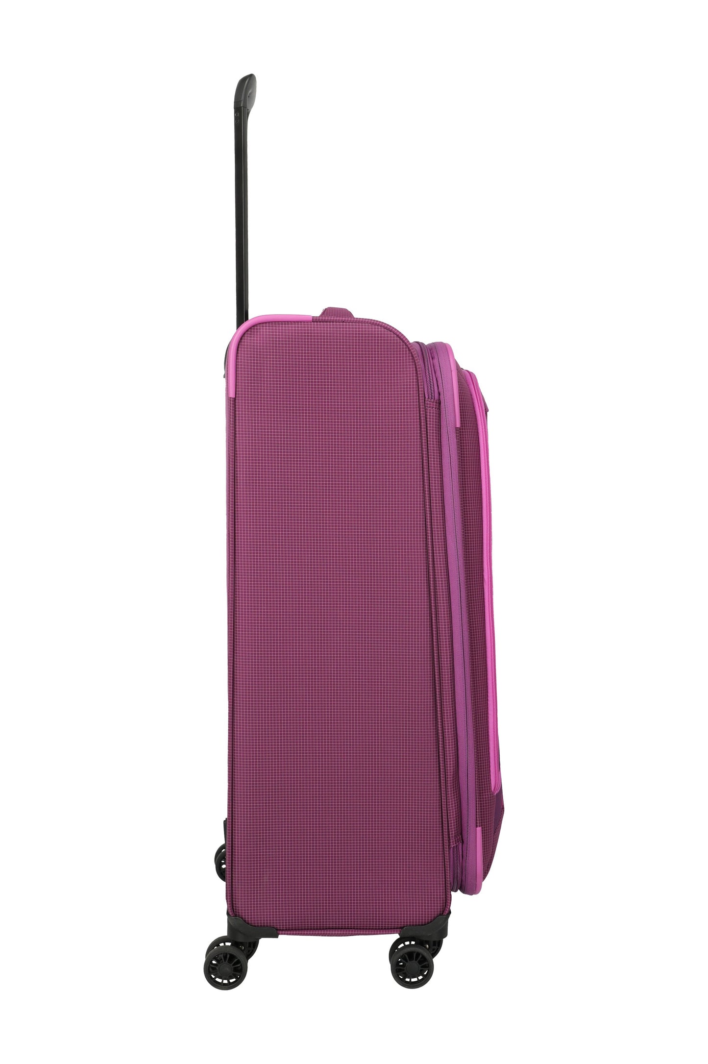 Travelite CORSIICA Trolley 4w L exp.