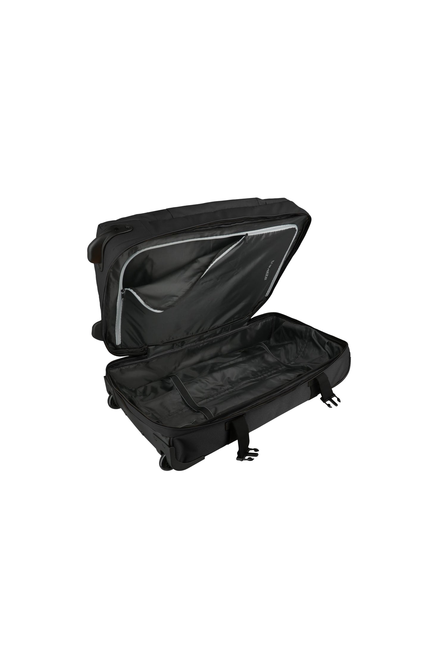 Travelite BOLONIA Wheeled Duffle S