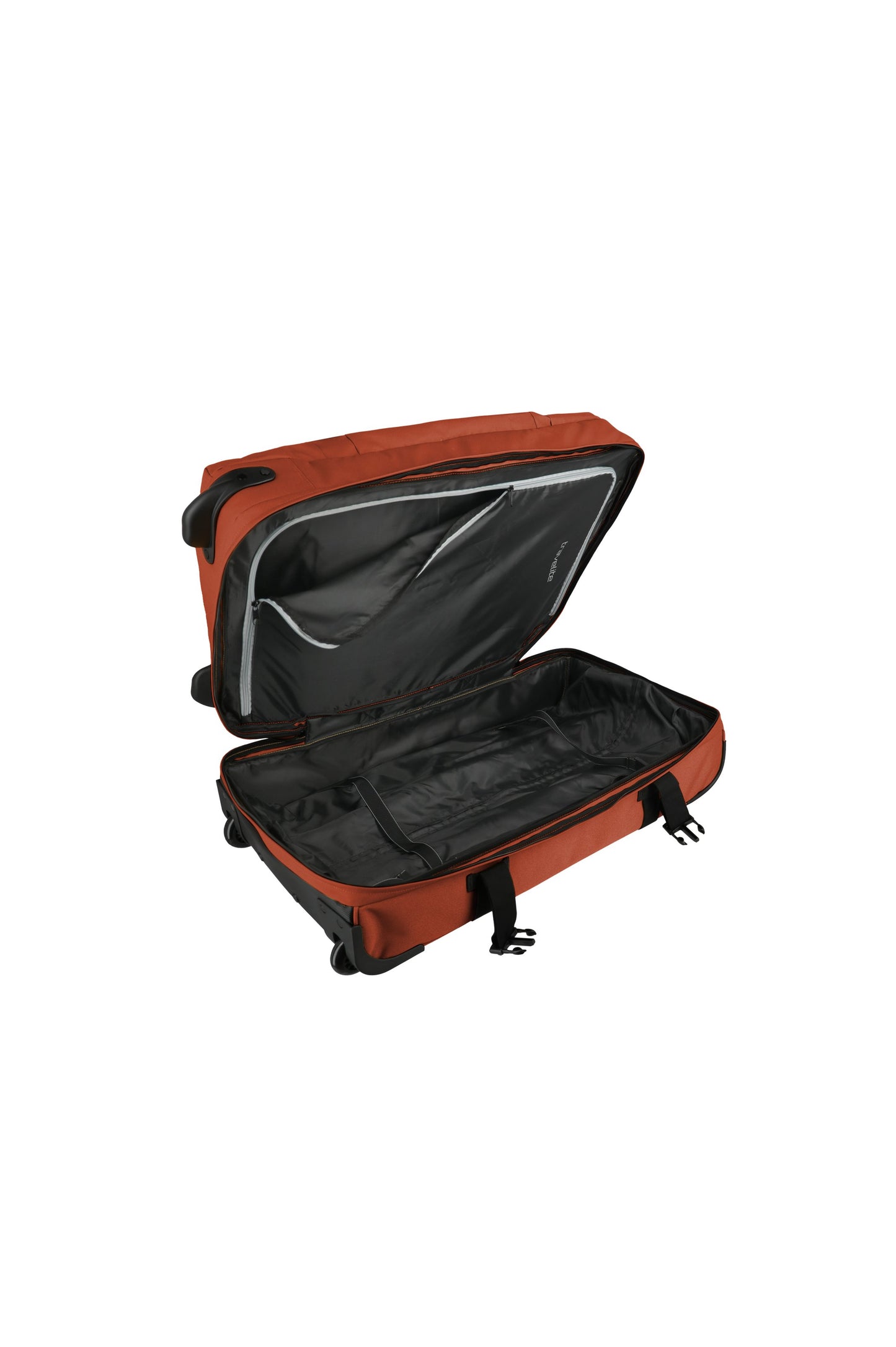 Travelite BOLONIA Wheeled Duffle S