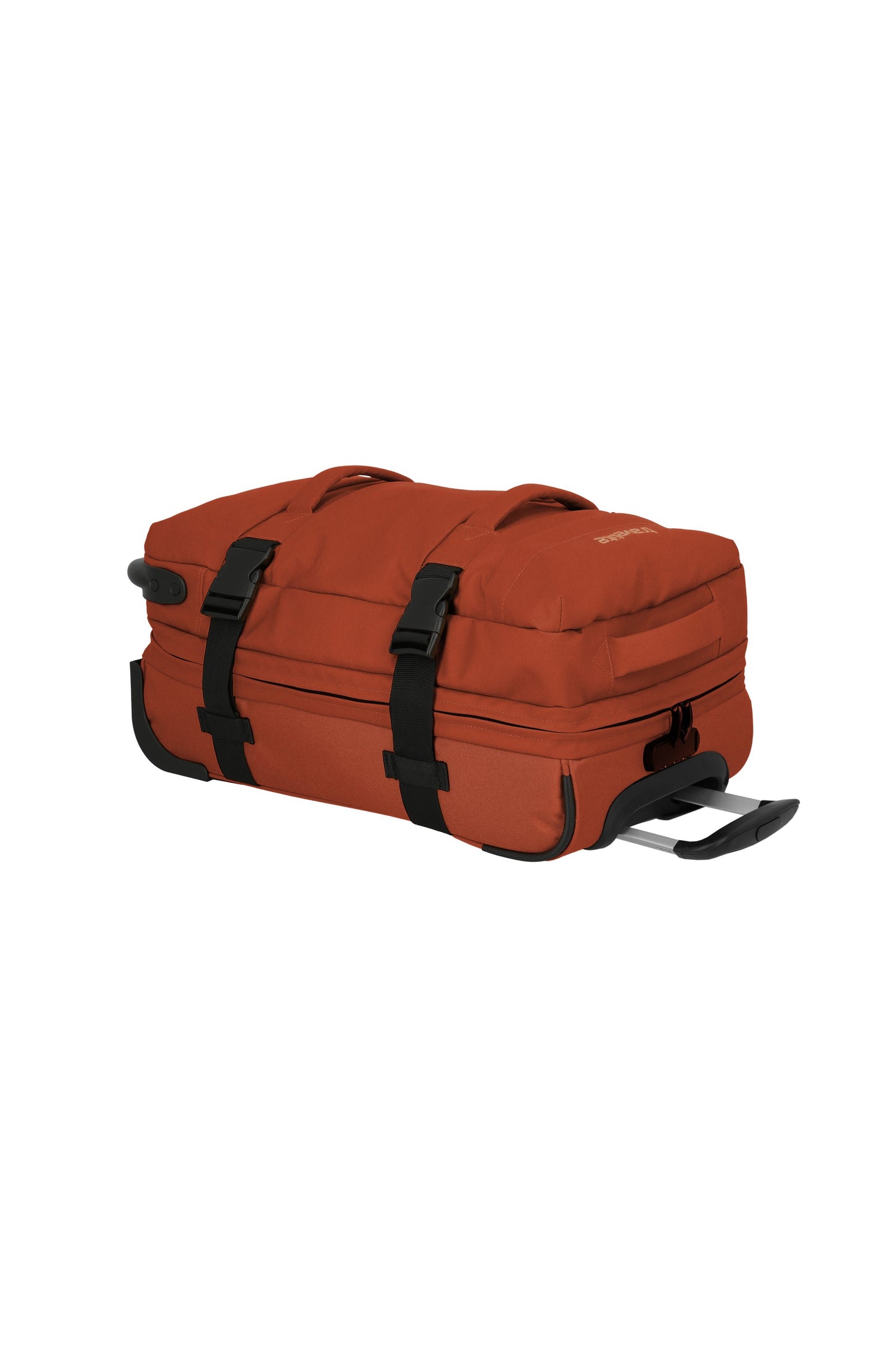 Travelite BOLONIA Wheeled Duffle S