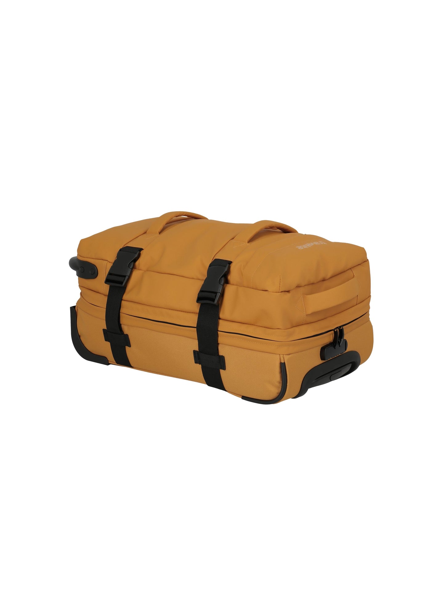 Travelite BOLONIA Wheeled Duffle S