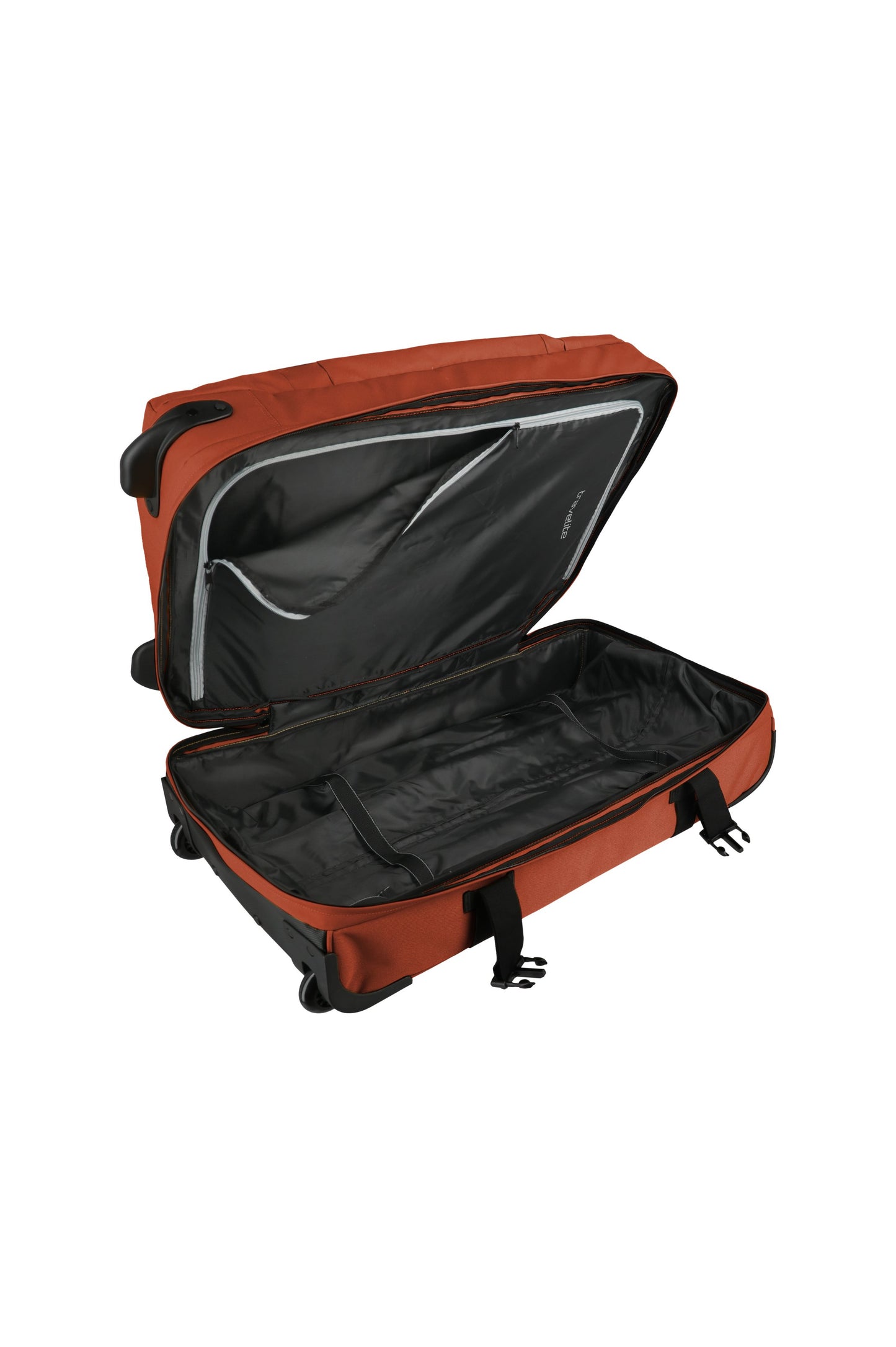 Travelite BOLONIA Wheeled Duffle M