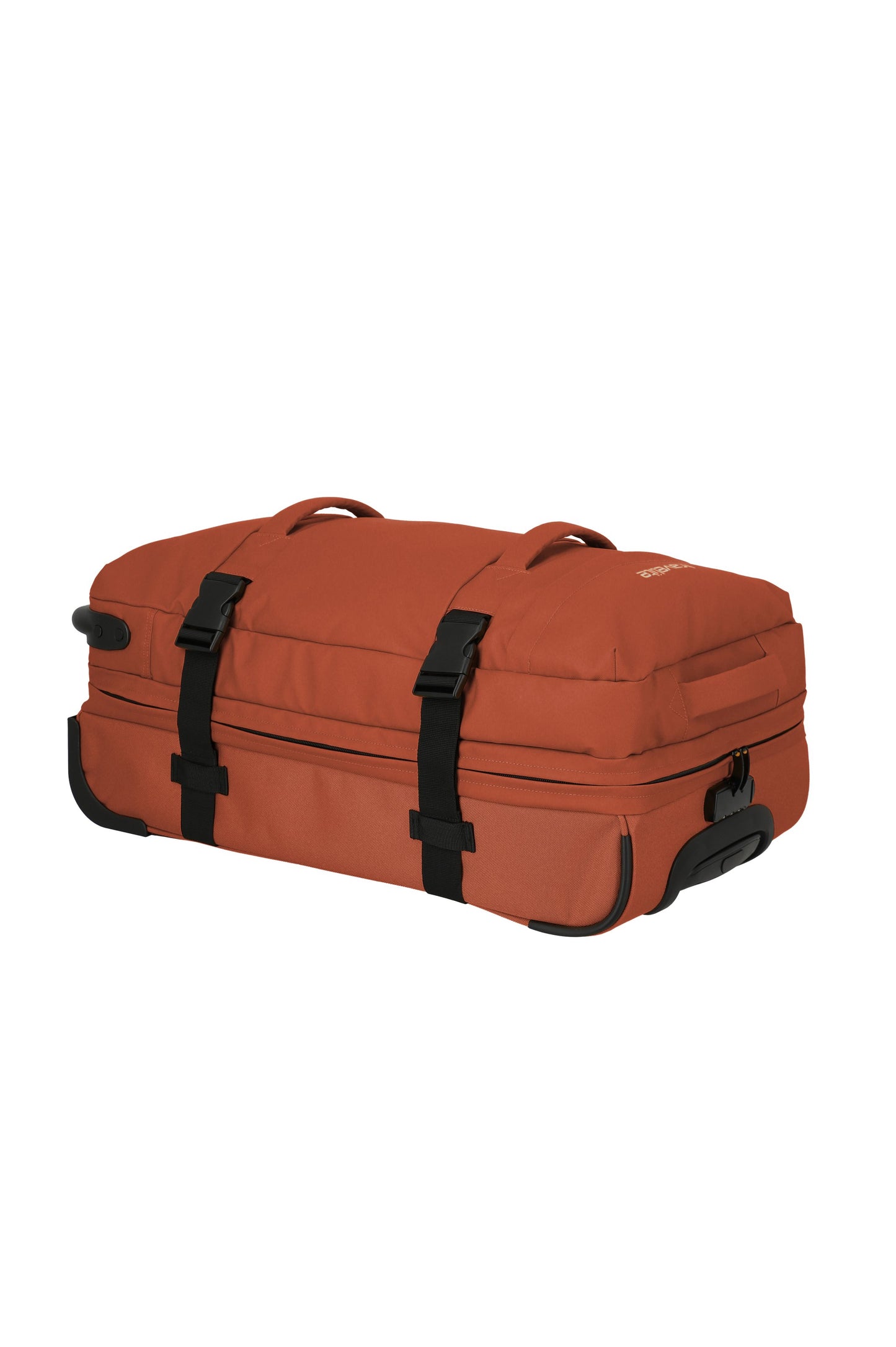 Travelite BOLONIA Wheeled Duffle M