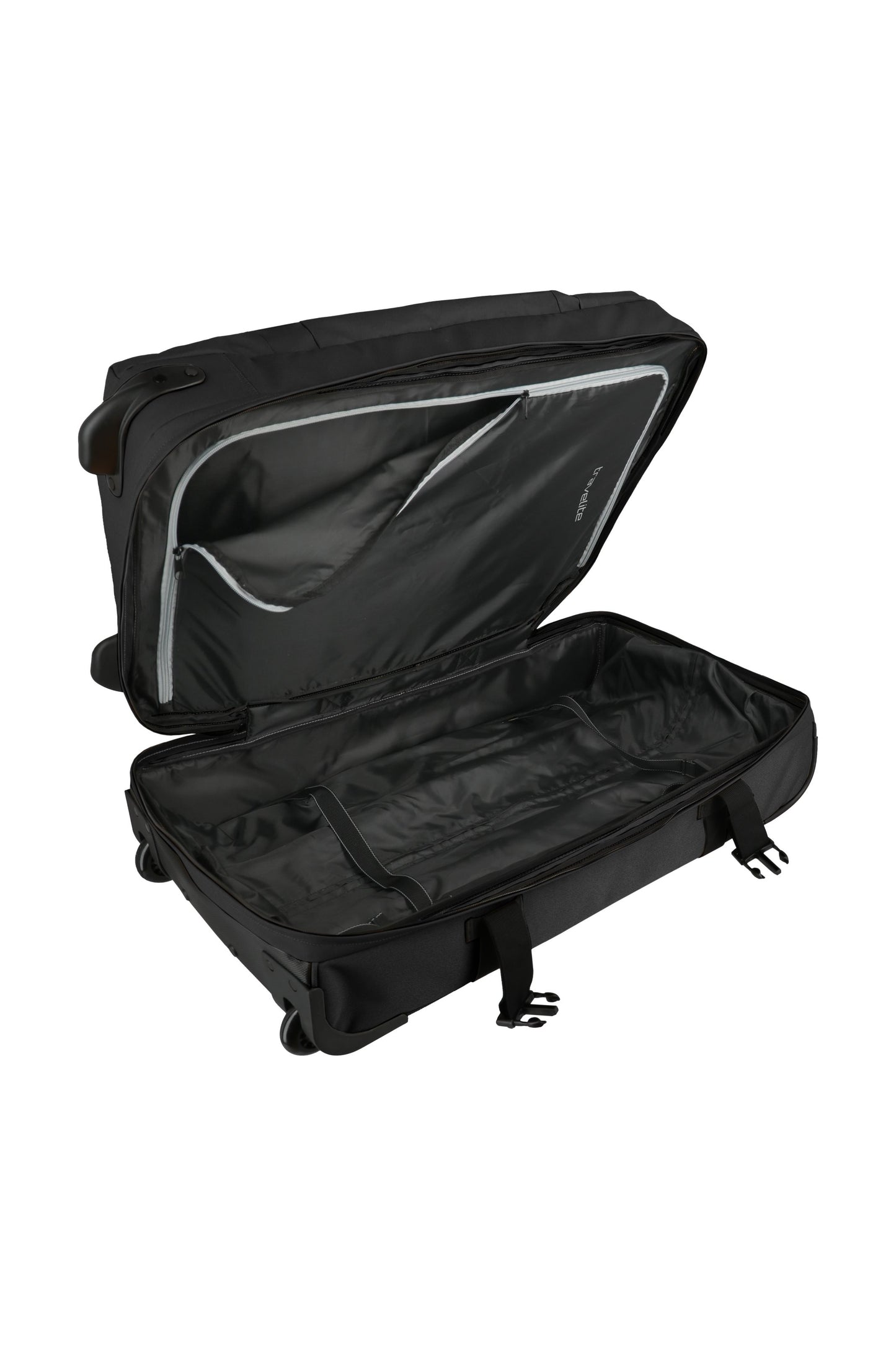 Travelite BOLONIA Wheeled Duffle L