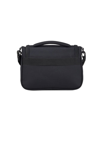 Travelite CHIOS Beautycase - Schwarz