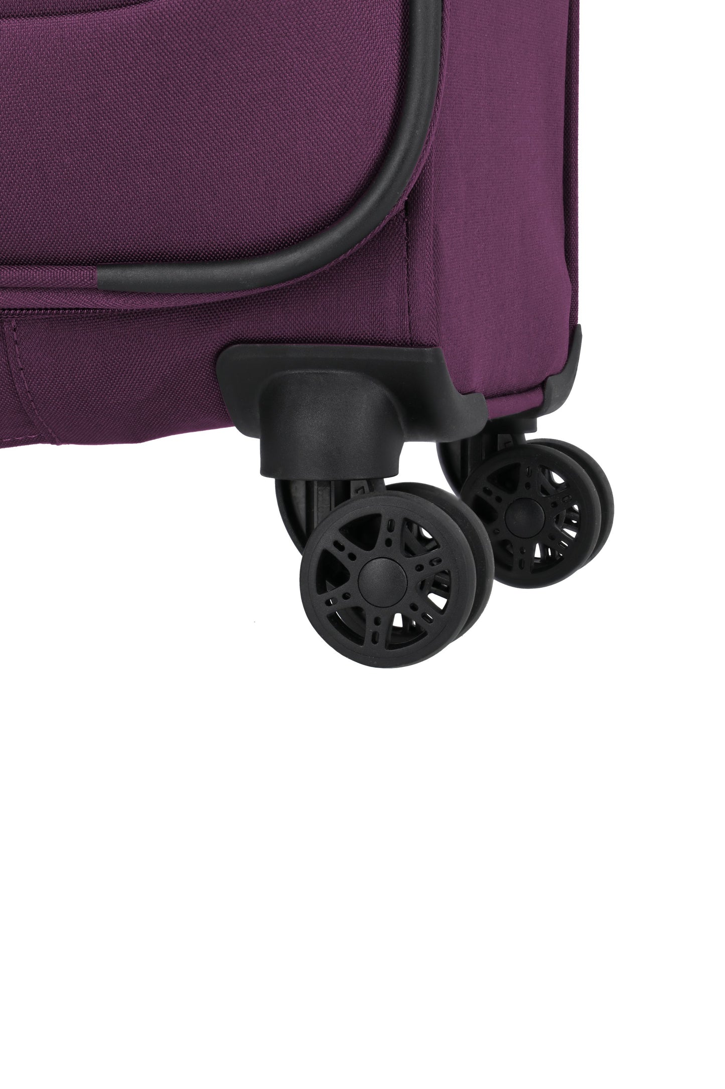 Travelite PRIEGO Trolley 4w M