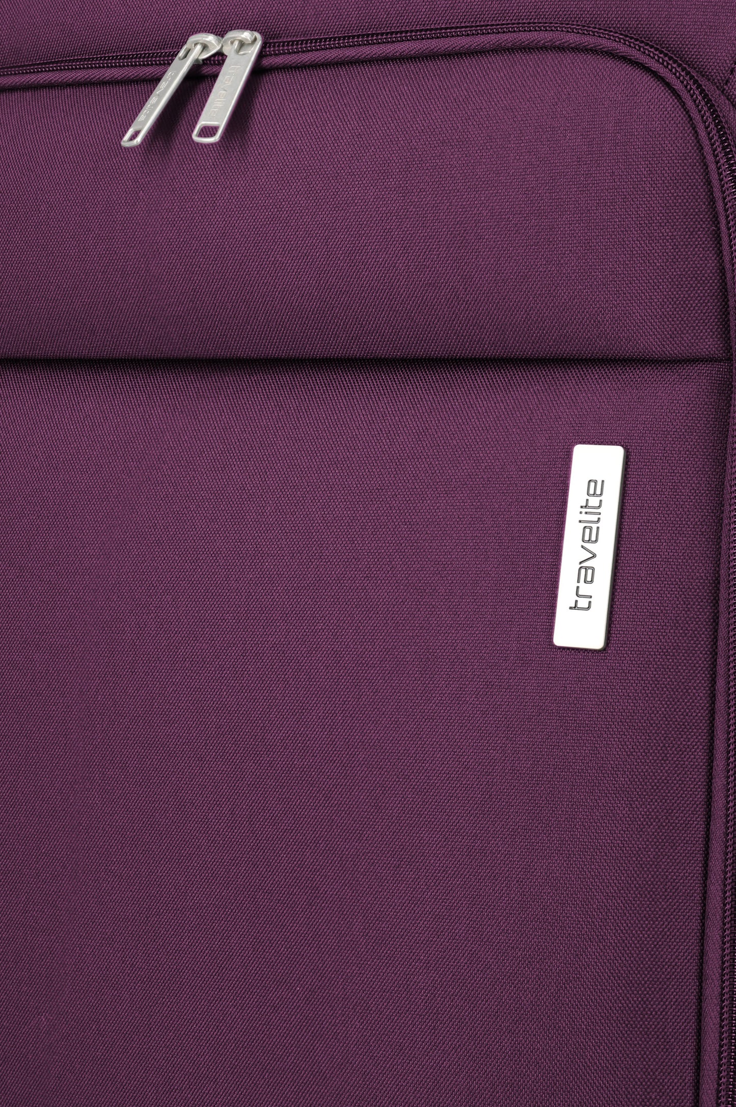 Travelite PRIEGO Trolley 4w M