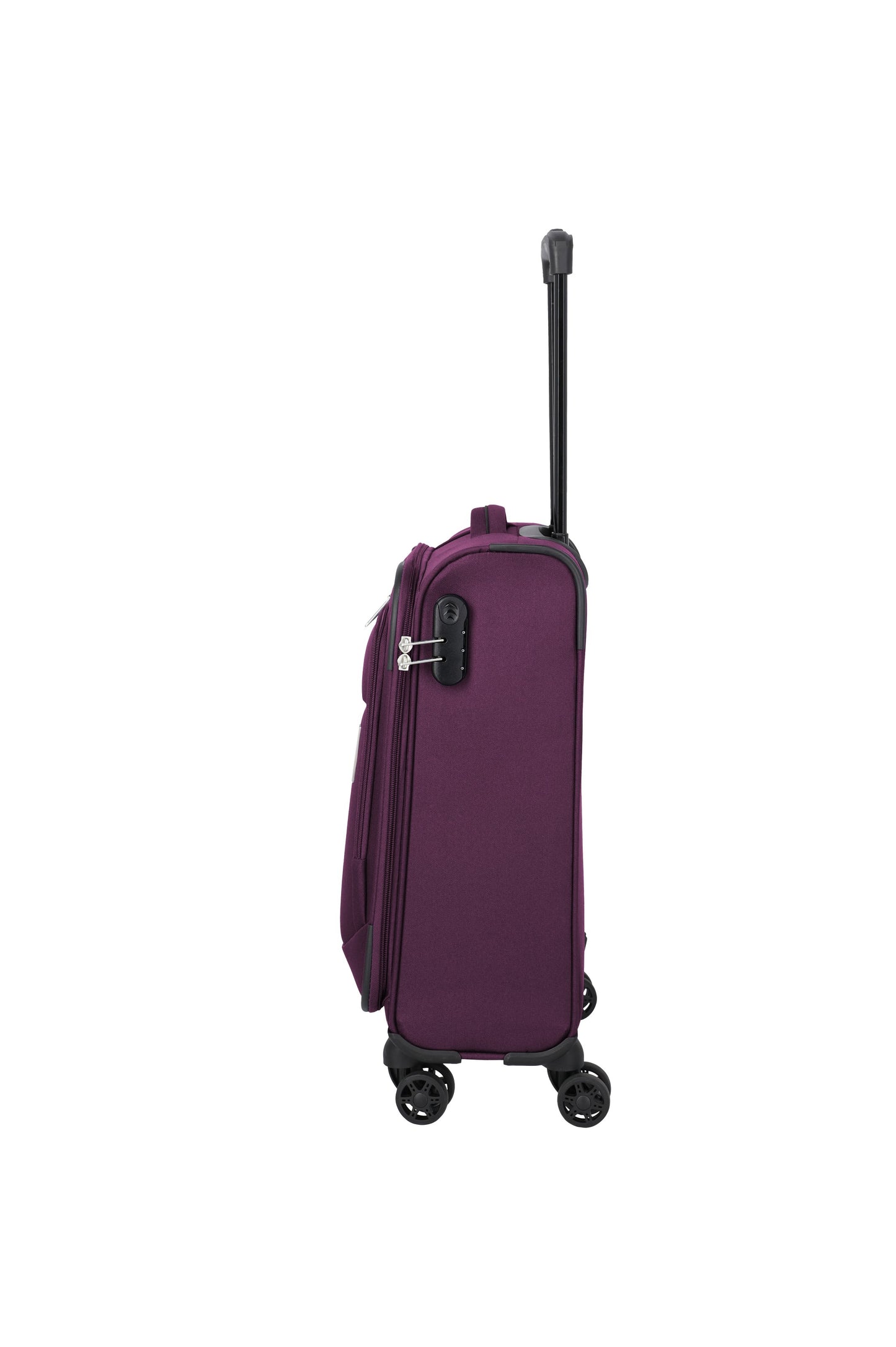 Travelite PRIEGO Trolley 4w S