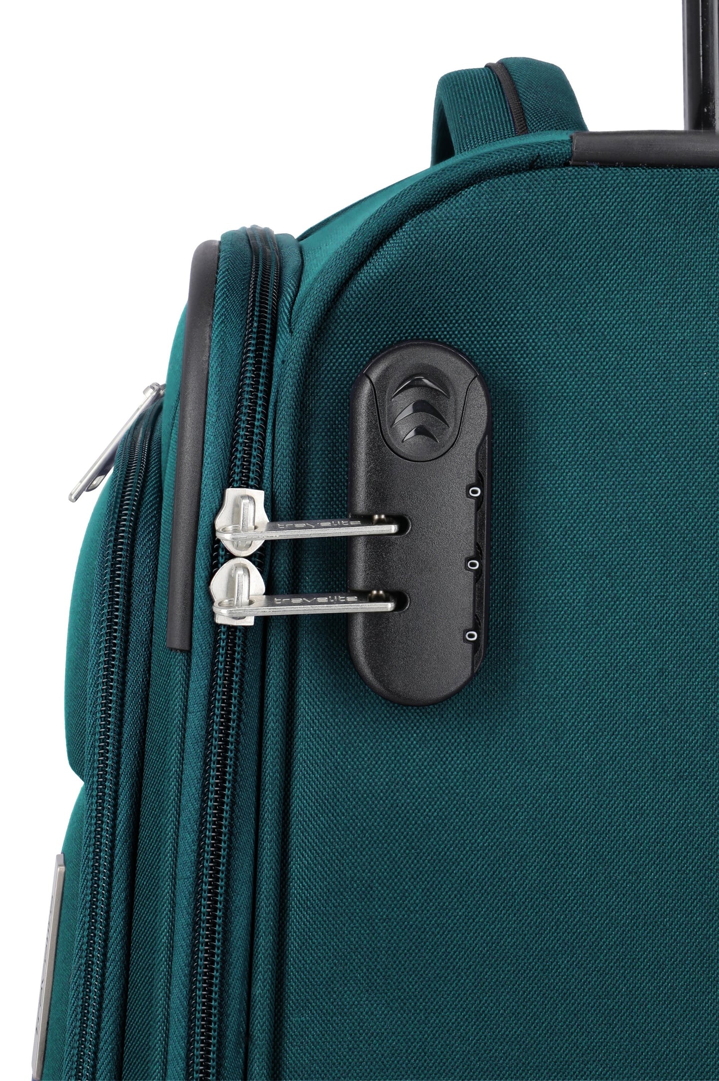 Travelite PRIEGO Trolley 4w S