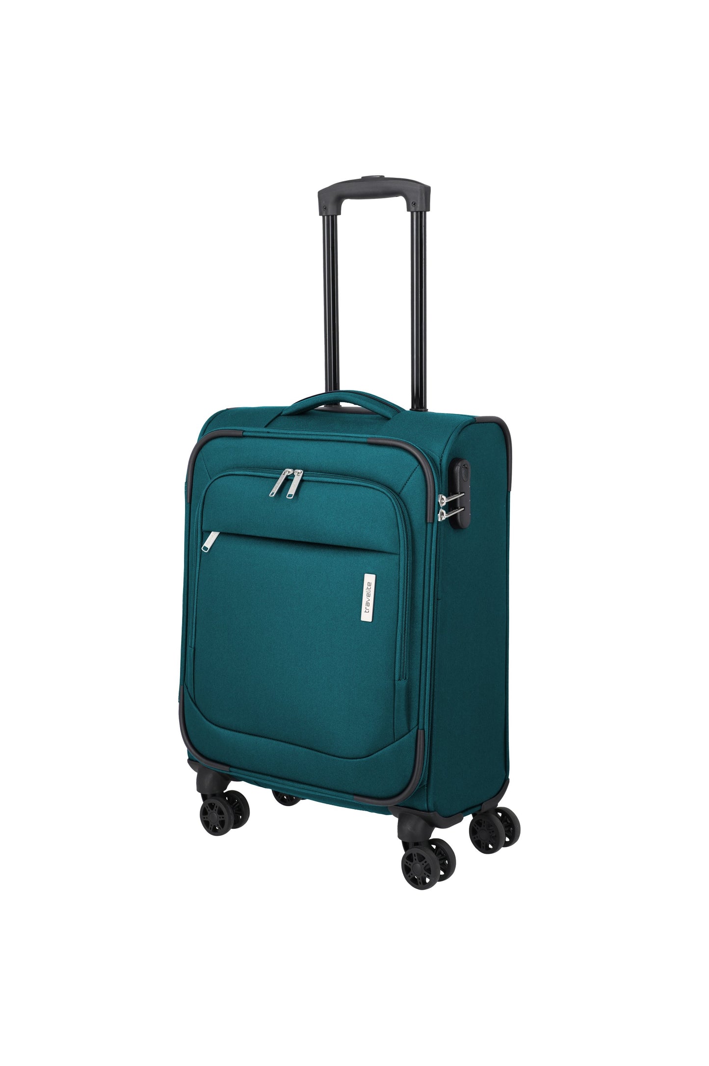 Travelite PRIEGO Trolley 4w S