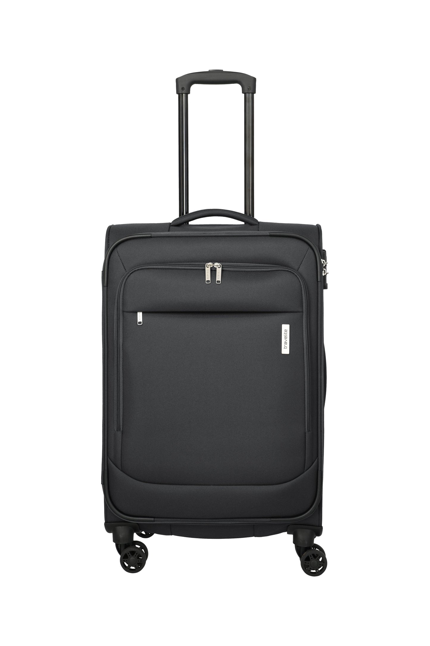 Travelite PRIEGO Trolley 4w M
