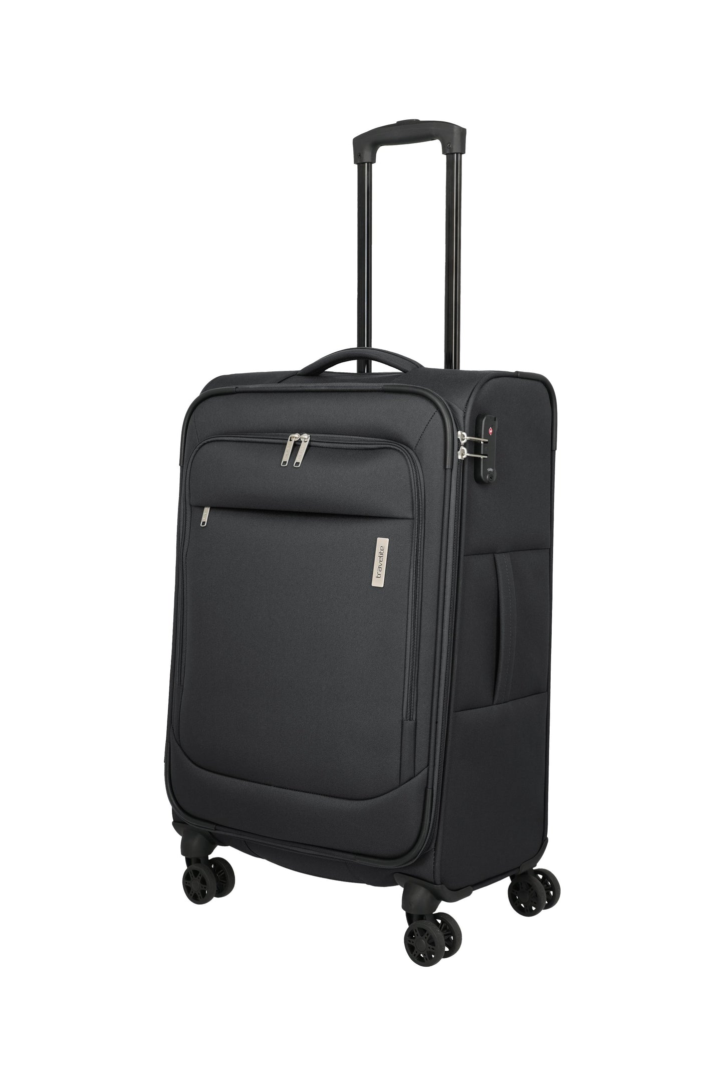 Travelite PRIEGO Trolley 4w M