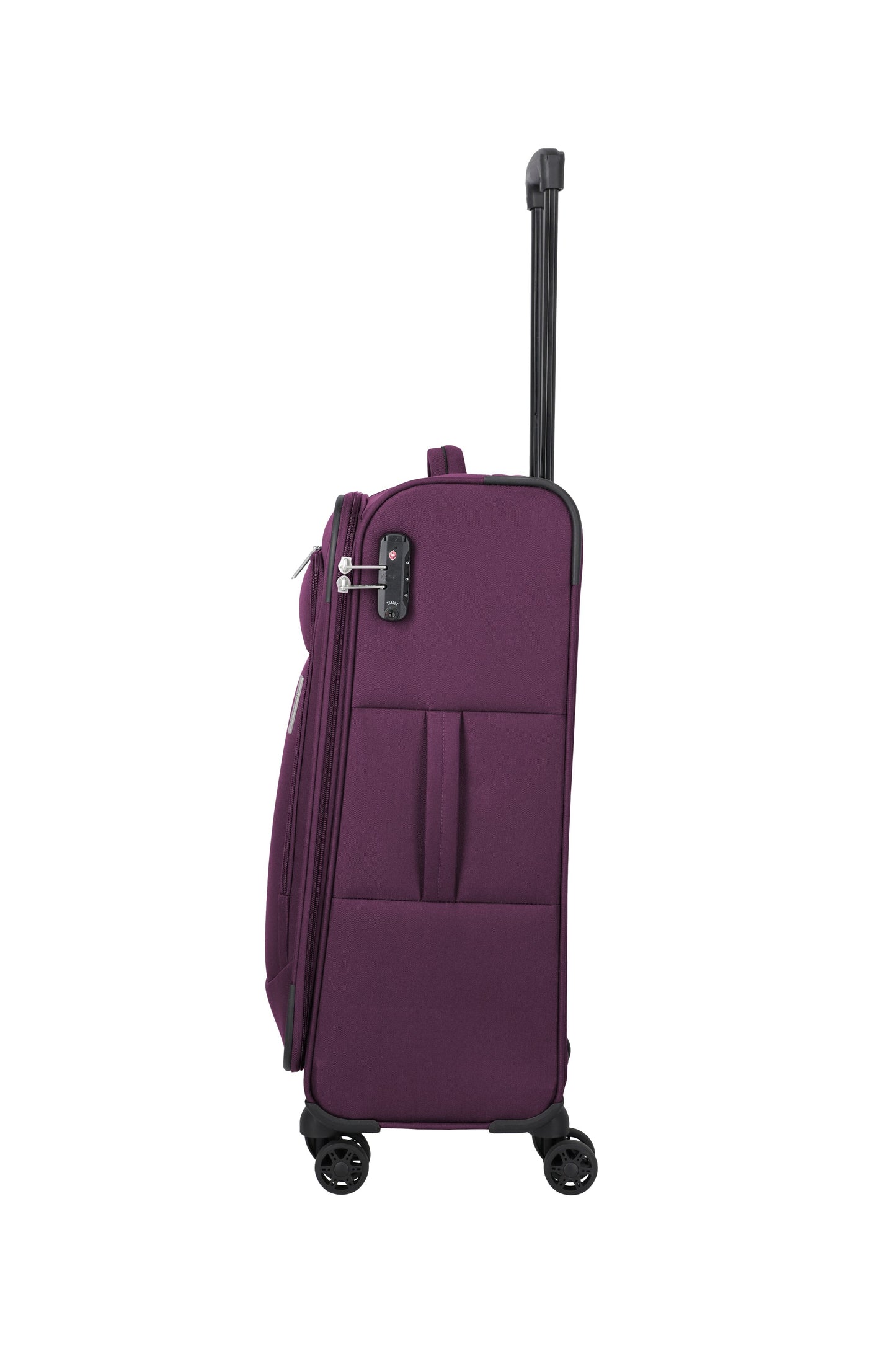 Travelite PRIEGO Trolley 4w M