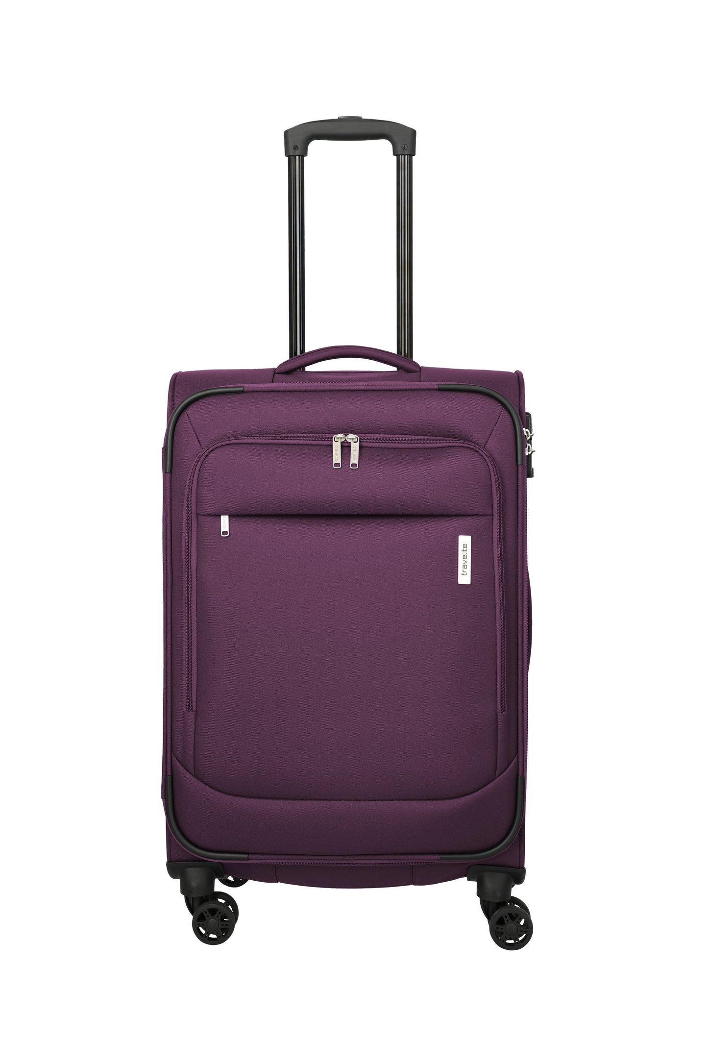 Travelite PRIEGO Trolley 4w M