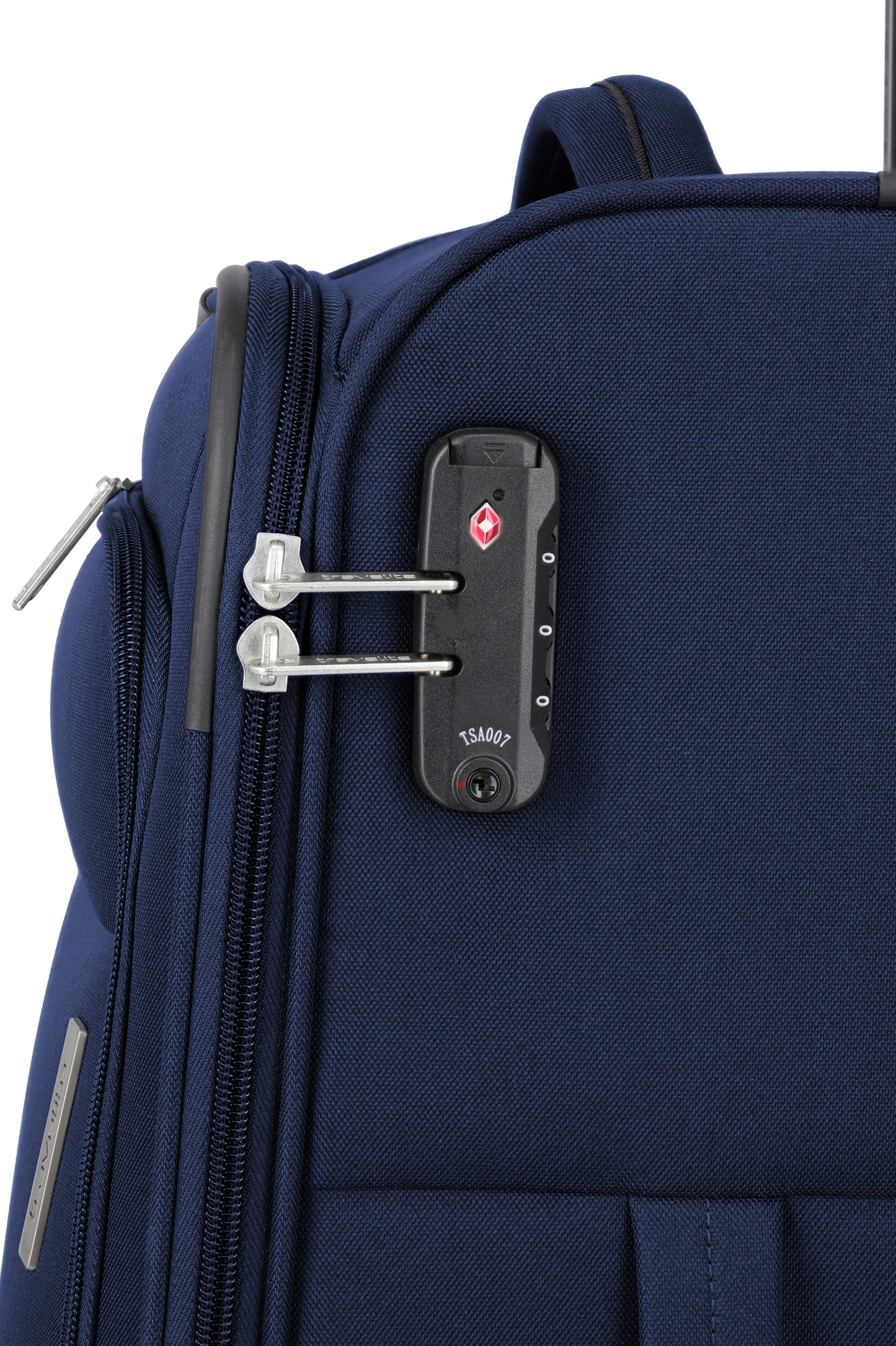 Travelite PRIEGO Trolley 4w M