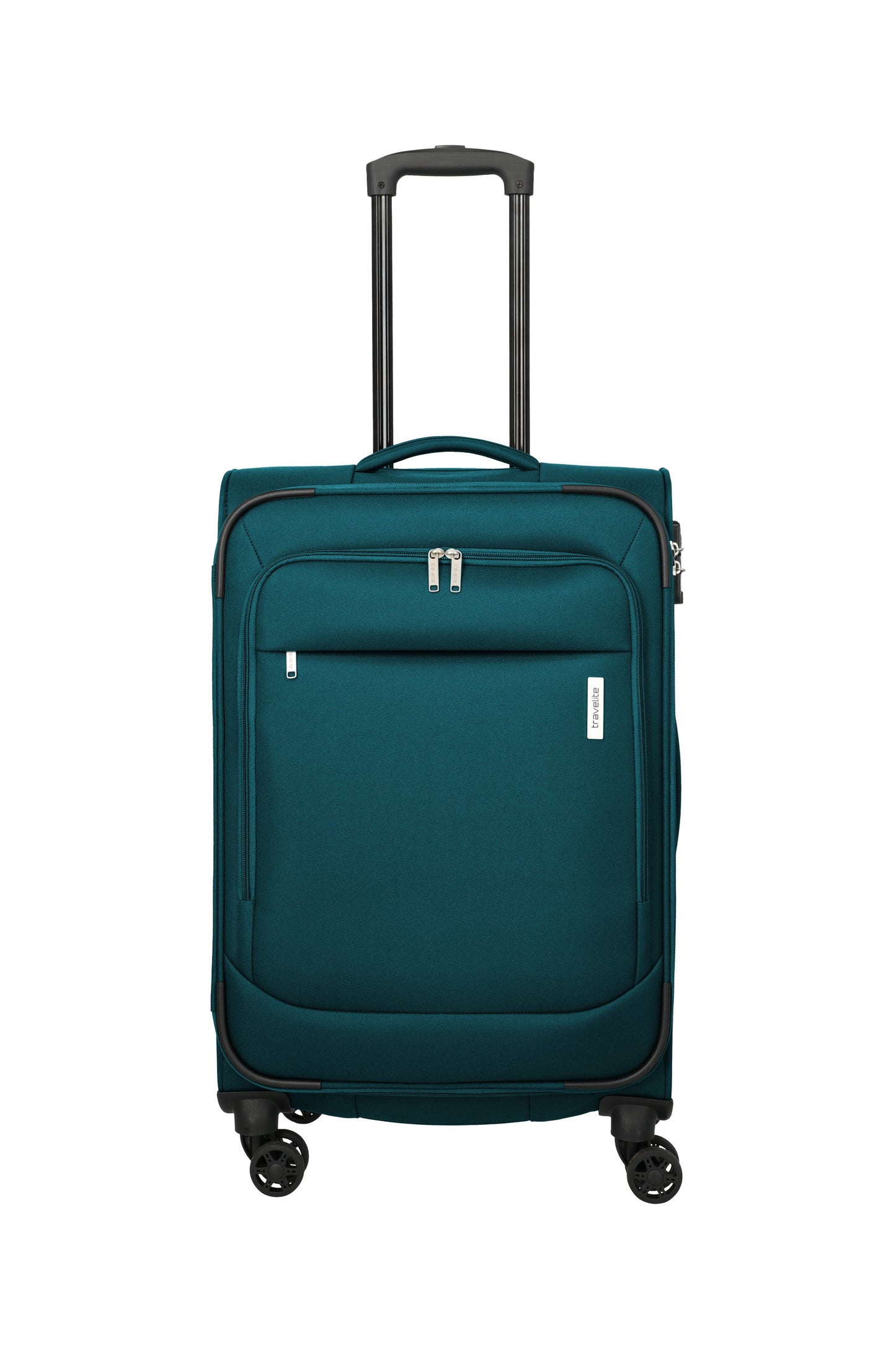 Travelite PRIEGO Trolley 4w M