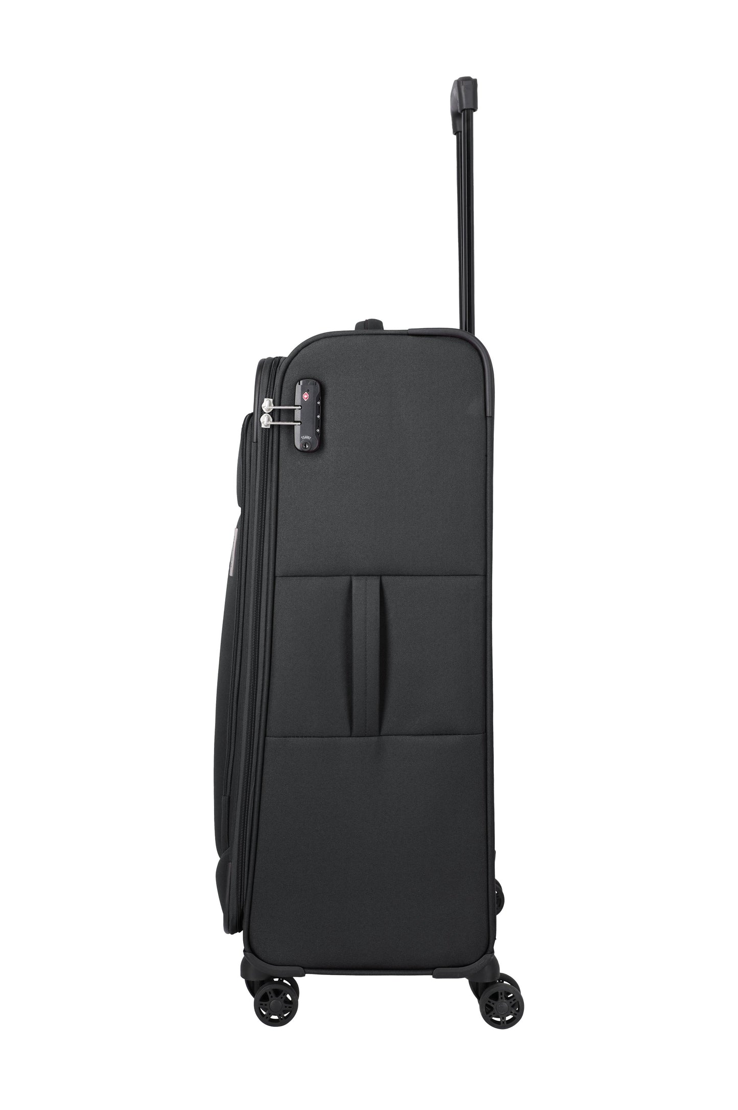 Travelite PRIEGO Trolley 4w L