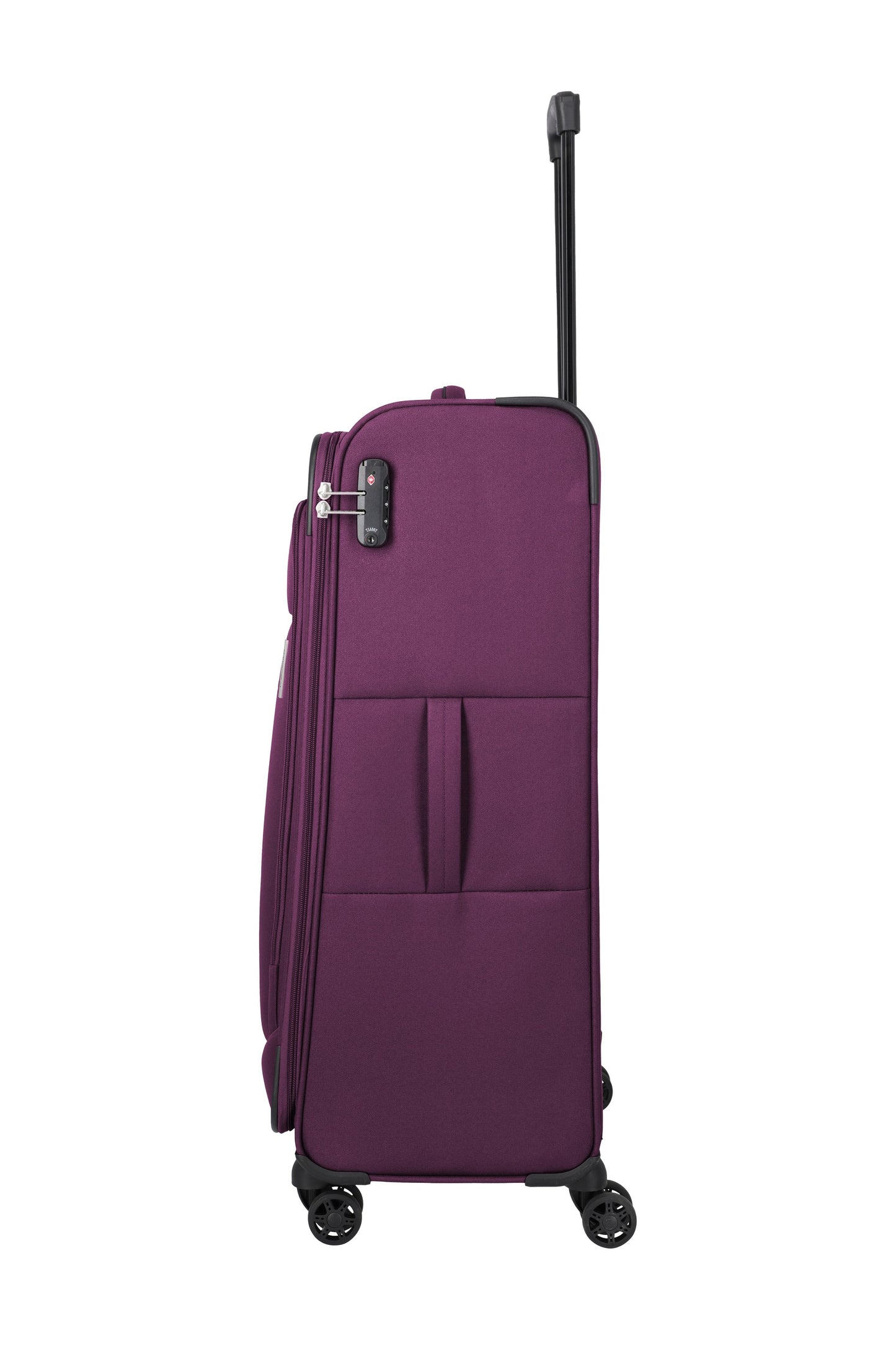 Travelite PRIEGO Trolley 4w L