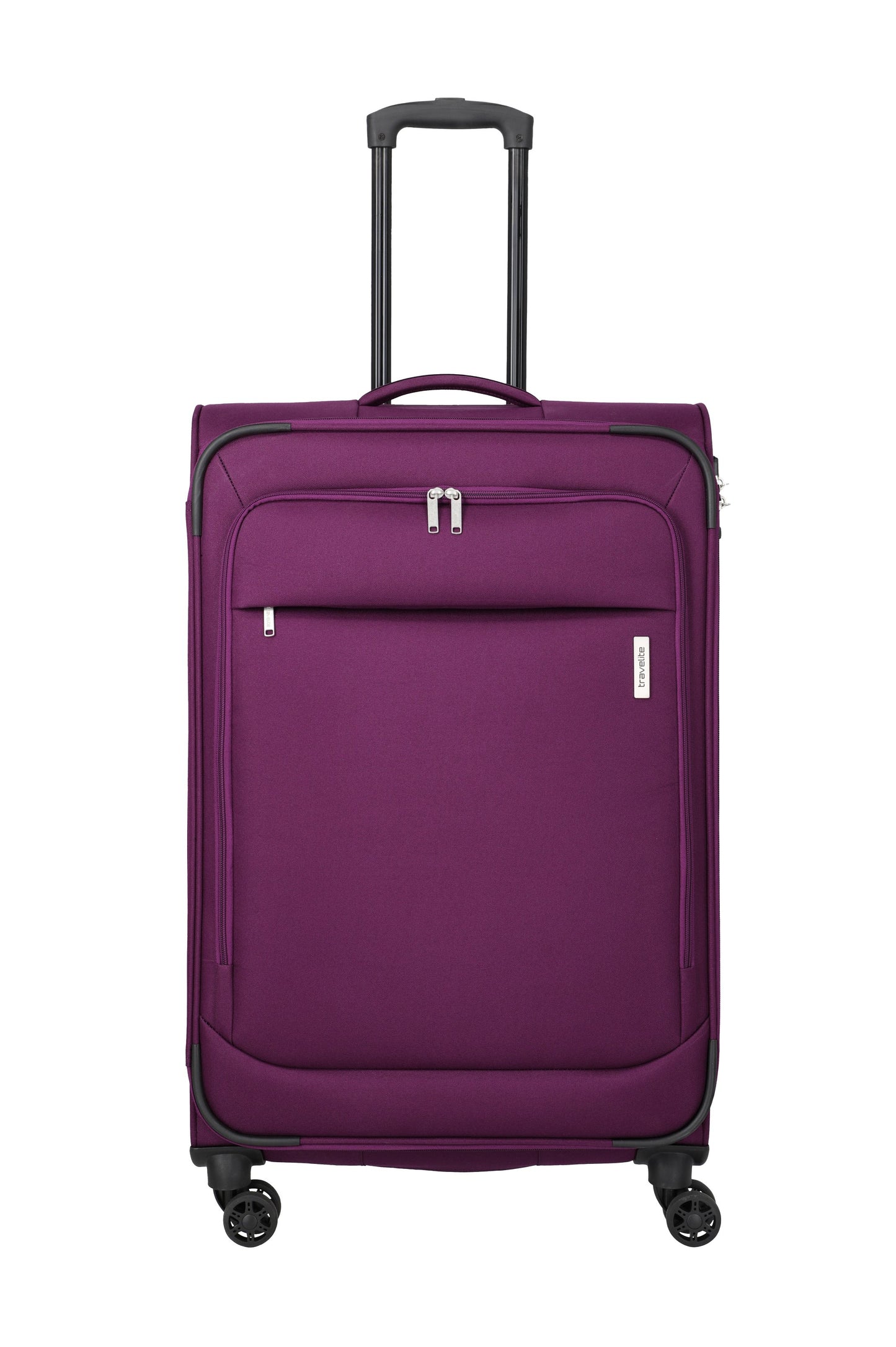 Travelite PRIEGO Trolley 4w Set L/M/S