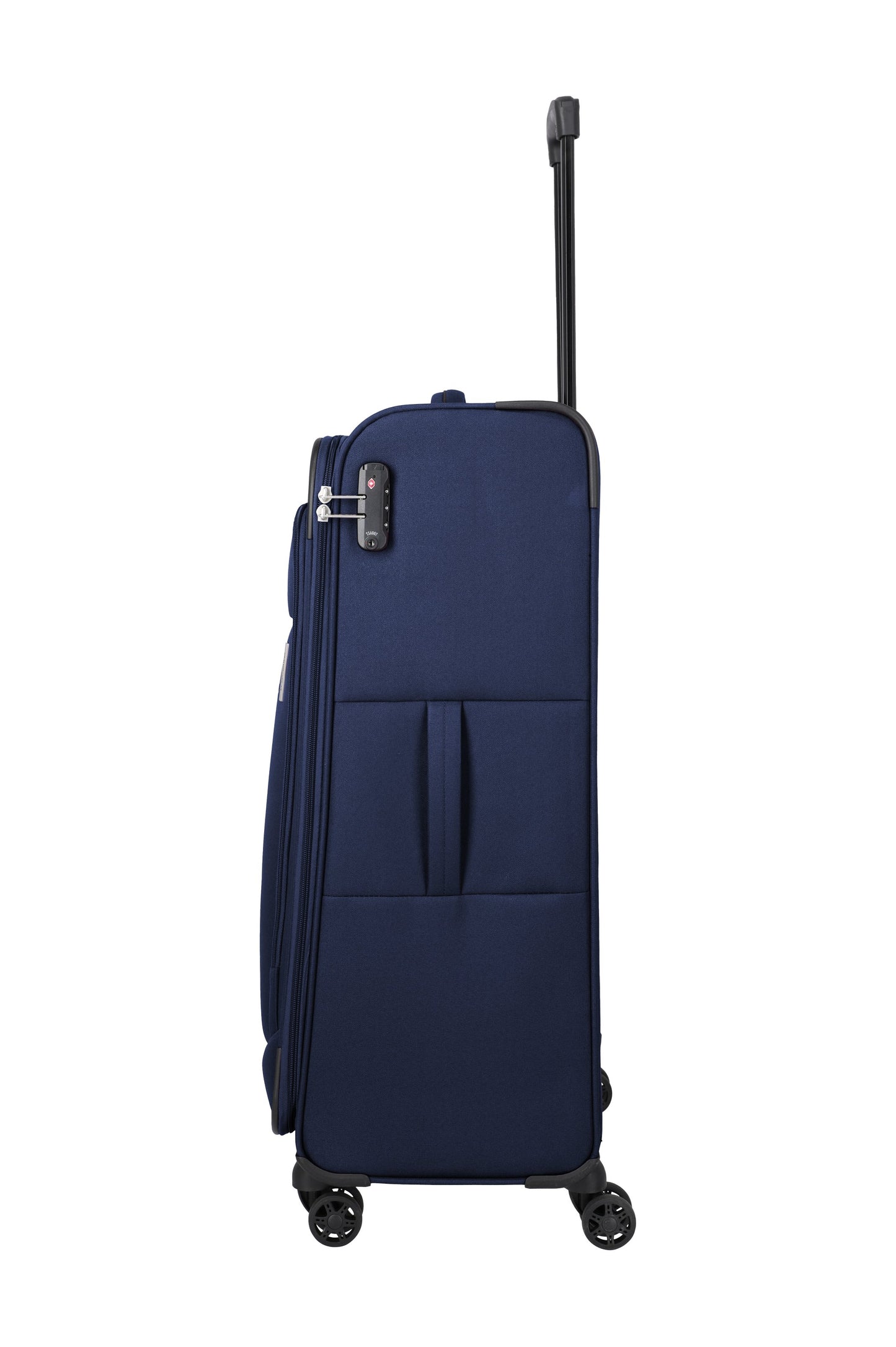 Travelite PRIEGO Trolley 4w Set L/M/S