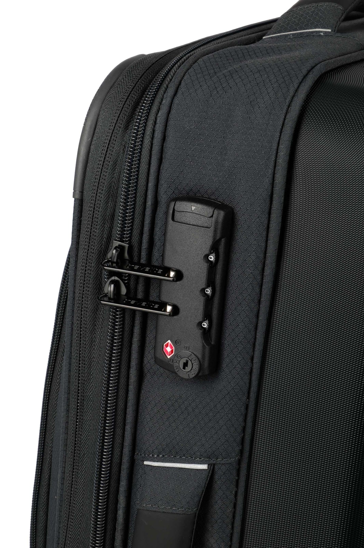 Travelite SKAII Trolley 2w Hybrid S