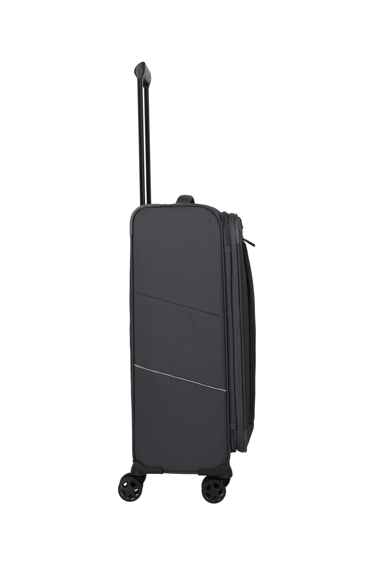 Travelite SKAII Trolley 4w M exp.