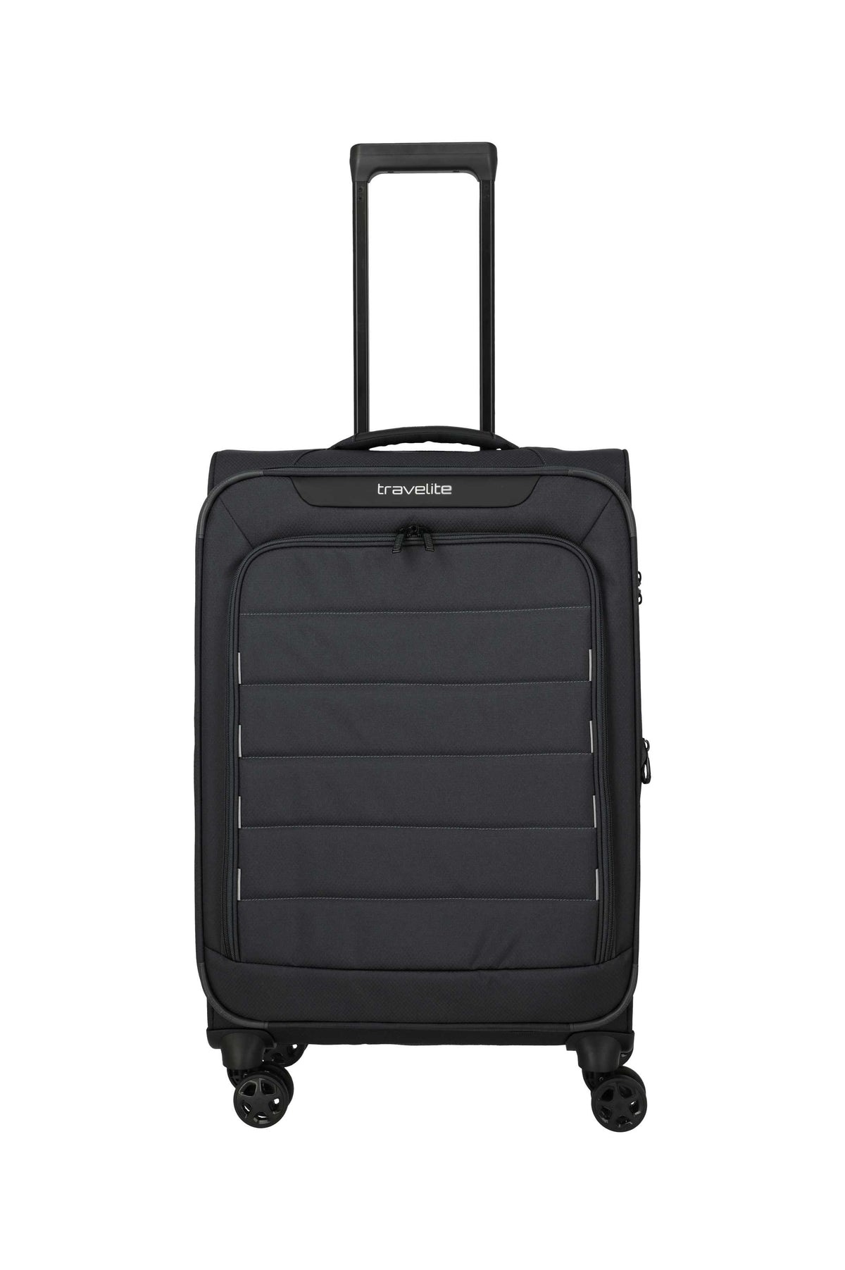 Travelite SKAII Trolley 4w M exp.