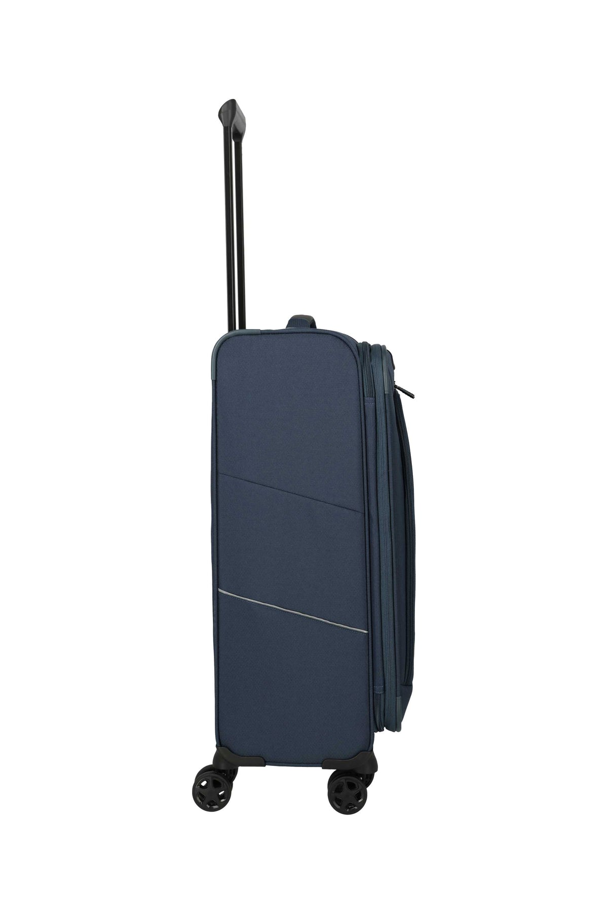 Travelite SKAII Trolley 4w M exp.